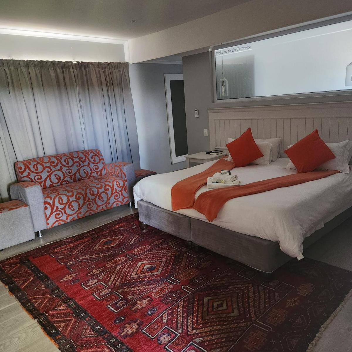 Executive Suite photo 1