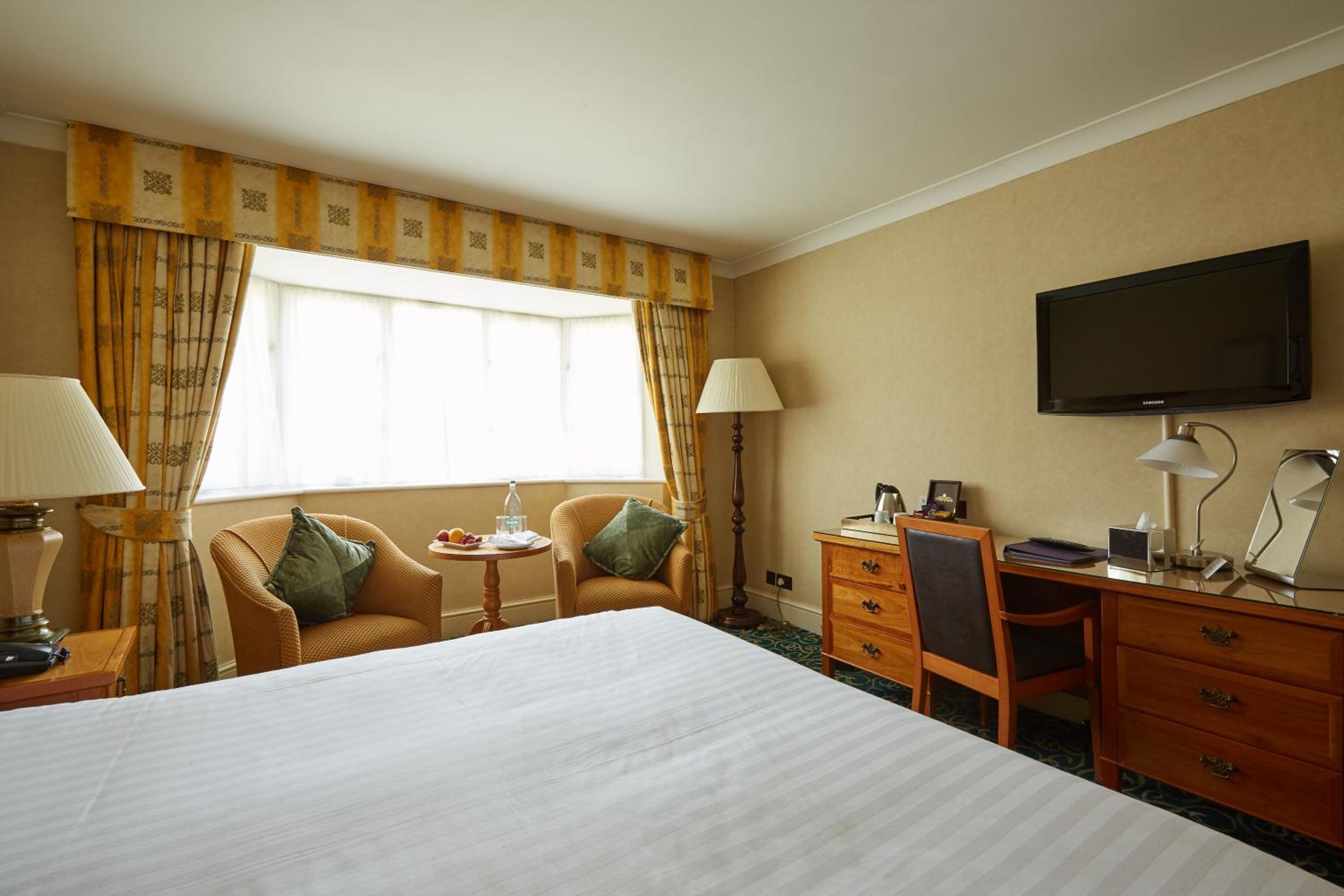Executive Double Room - Photo 7