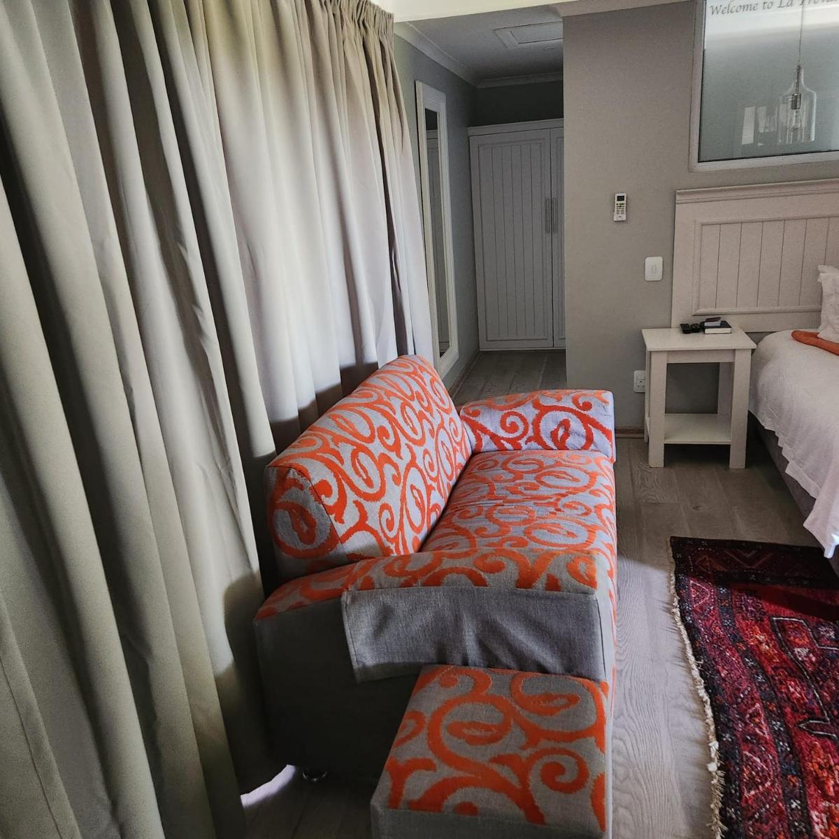 Executive Suite photo 3