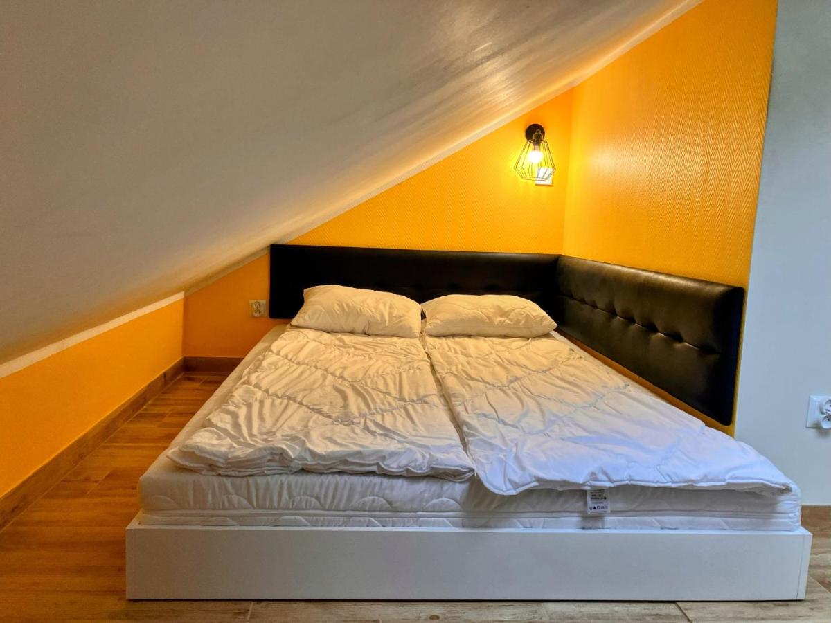 Economy Double Room photo 1