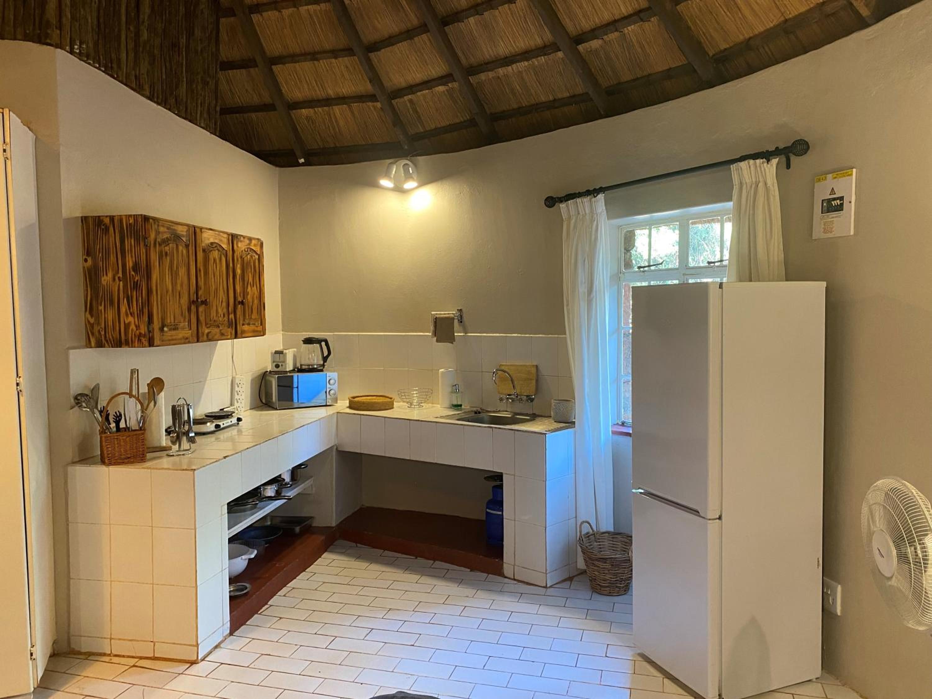 One-Bedroom Bungalow photo 2