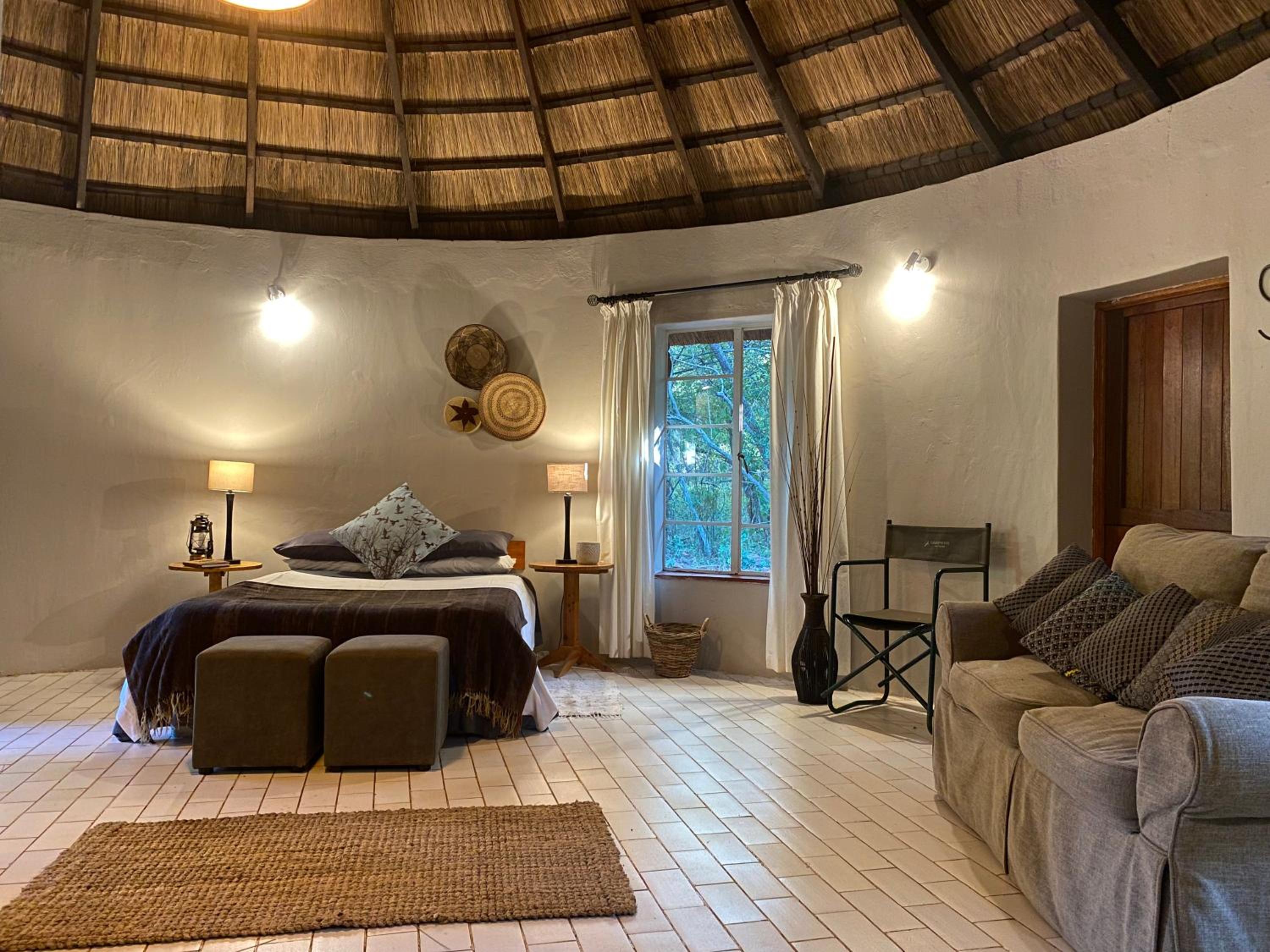 One-Bedroom Bungalow photo 1
