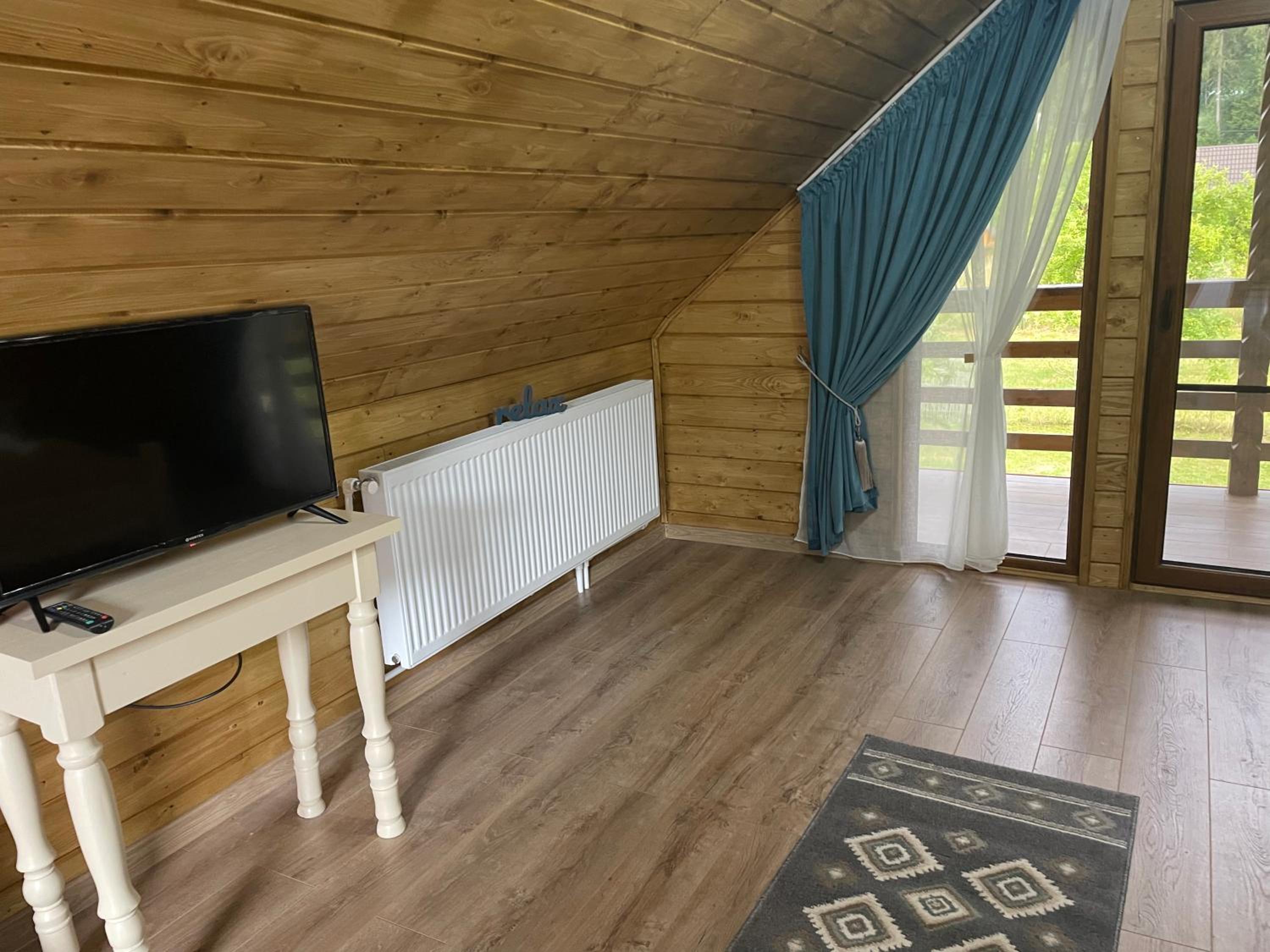 Deluxe Double or Twin Room with Mountain View - Photo 1