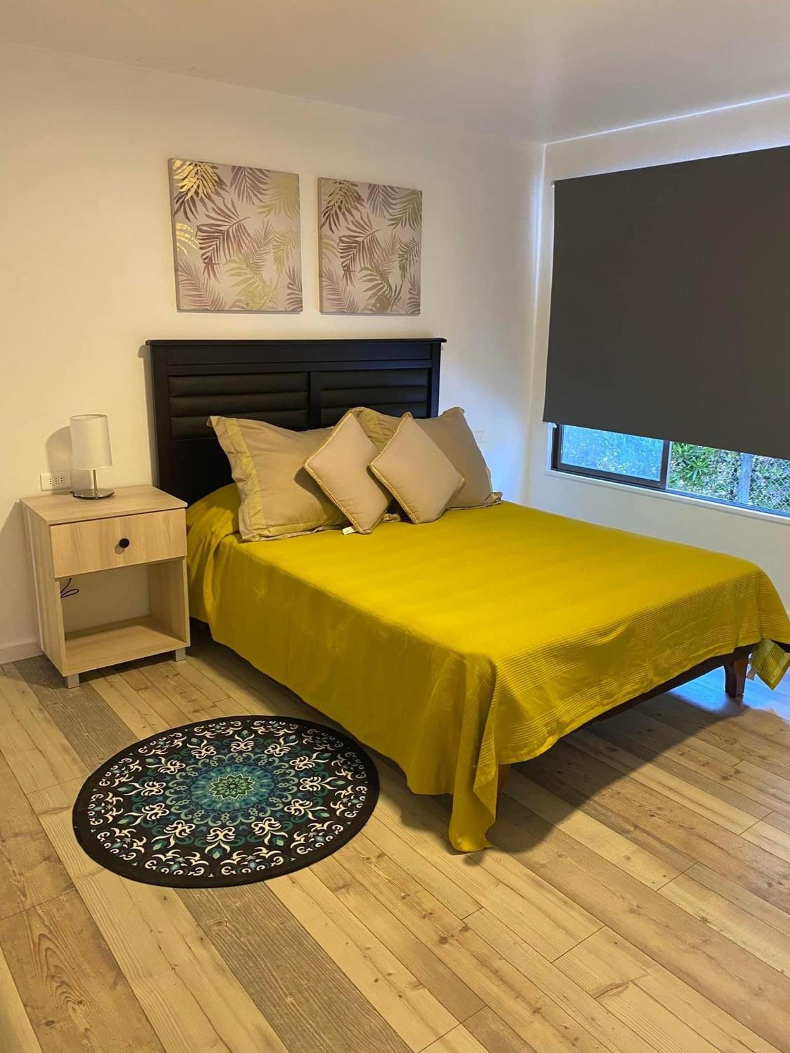 Three-Bedroom House photo 1