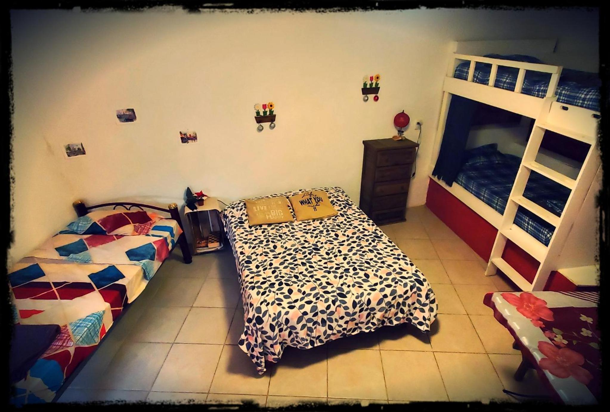 Quadruple Room photo 1