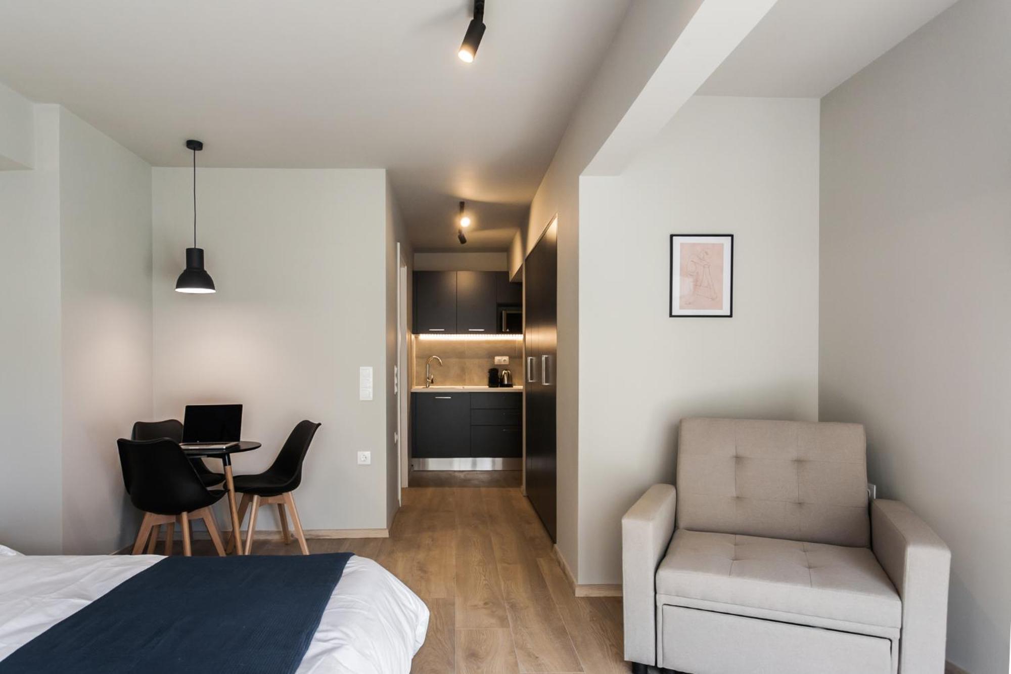 Superior Double Room photo 2