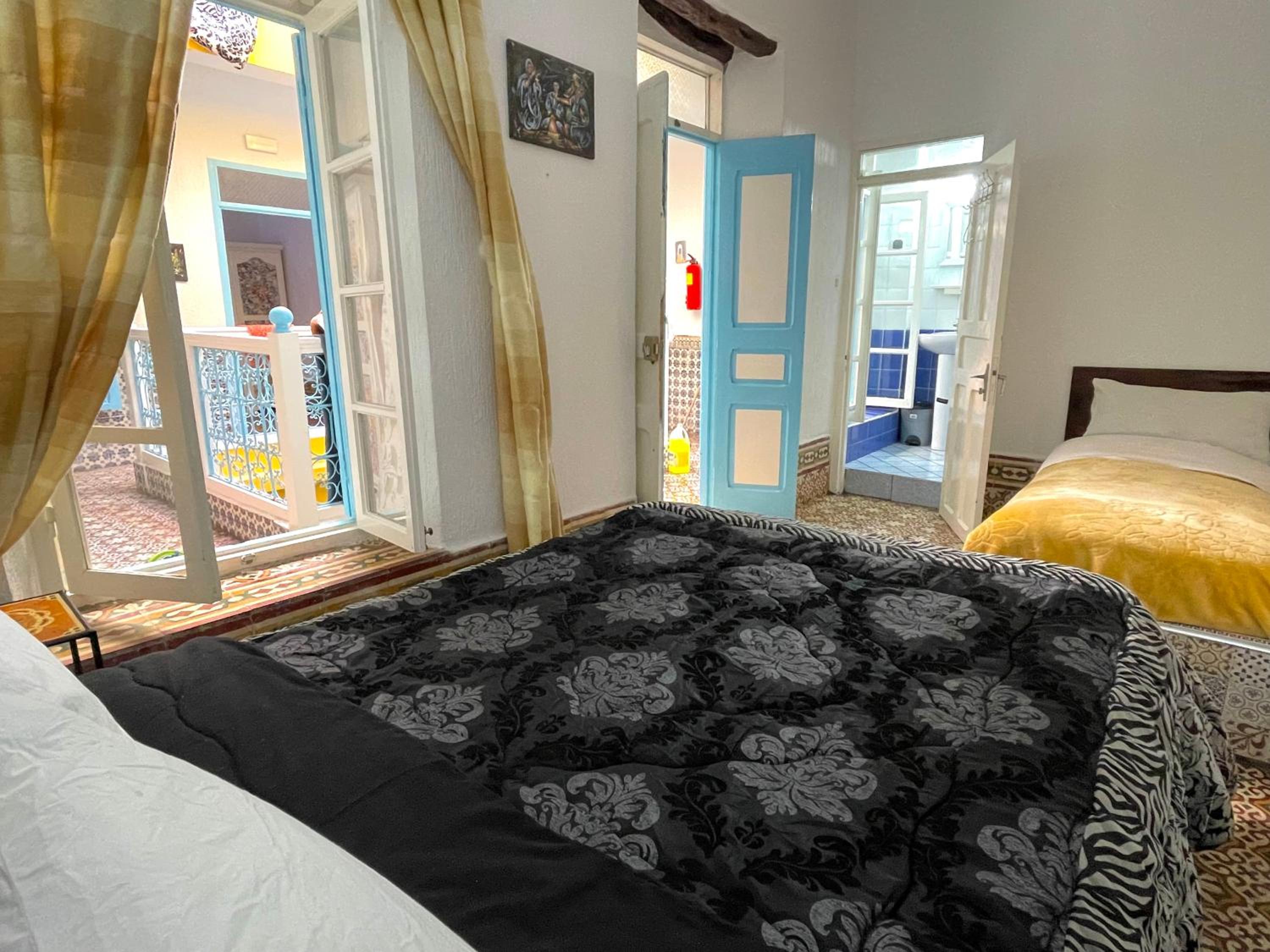 Deluxe Triple Room photo 1