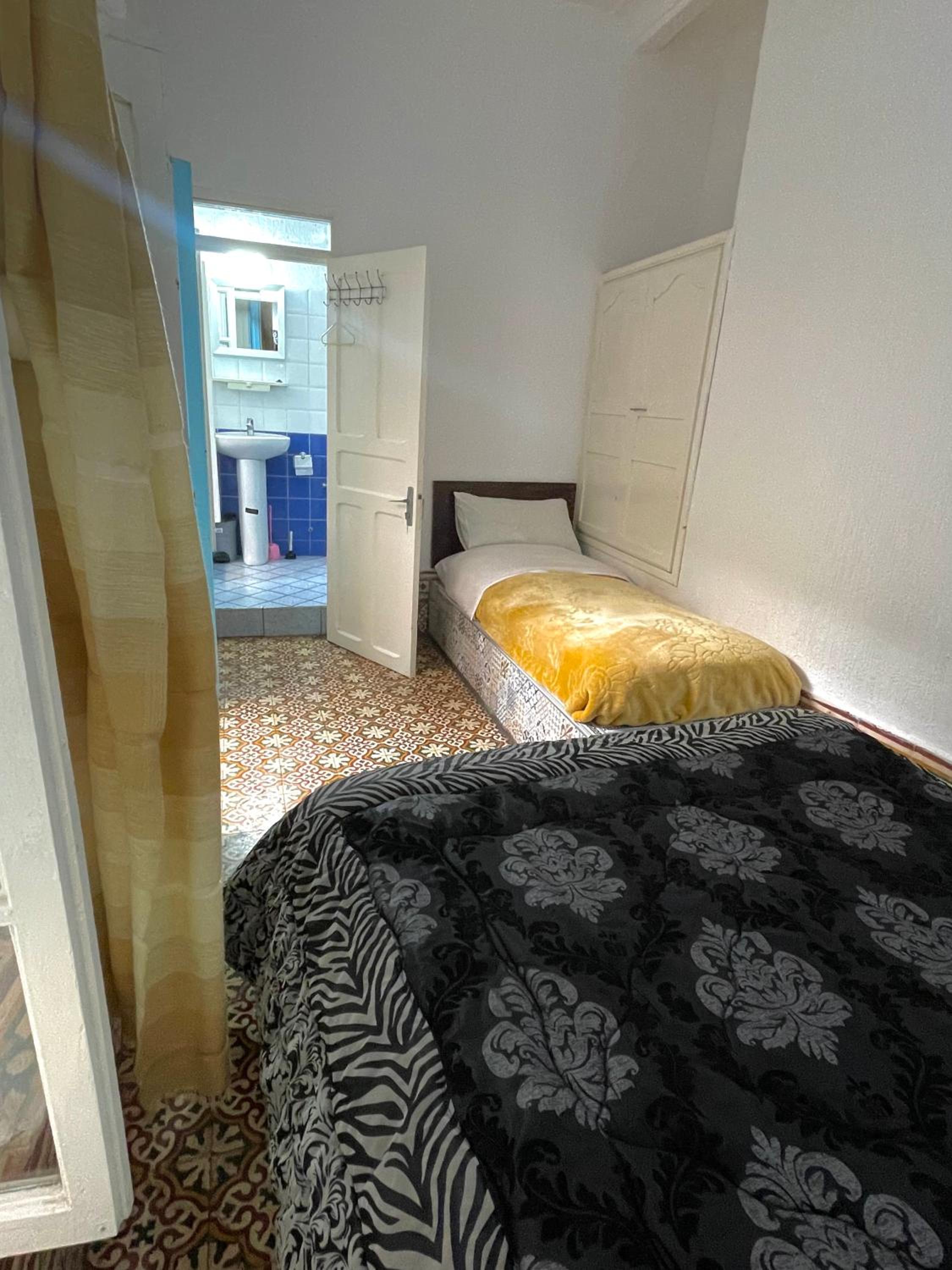 Deluxe Triple Room photo 2