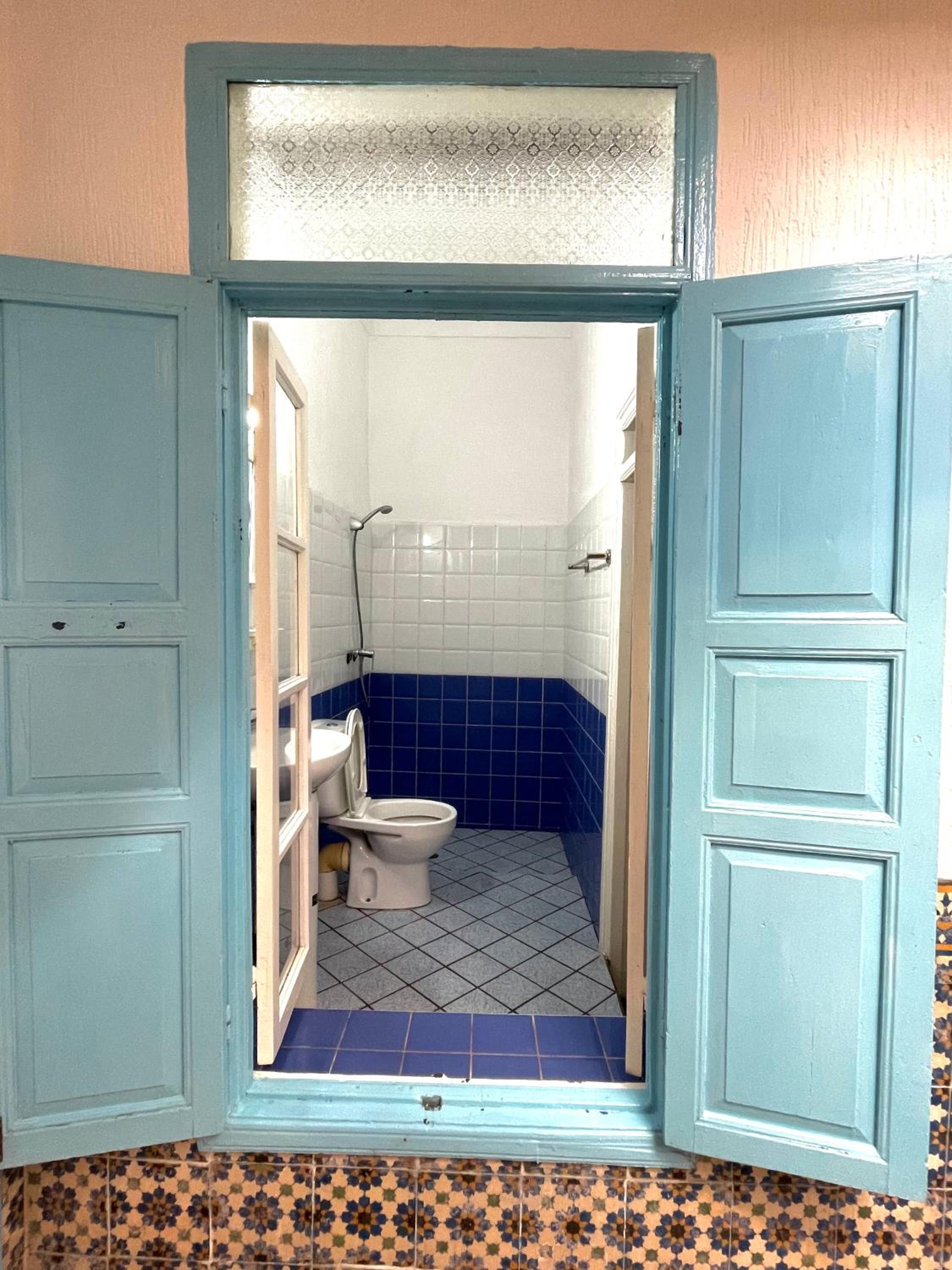 Deluxe Triple Room photo 3