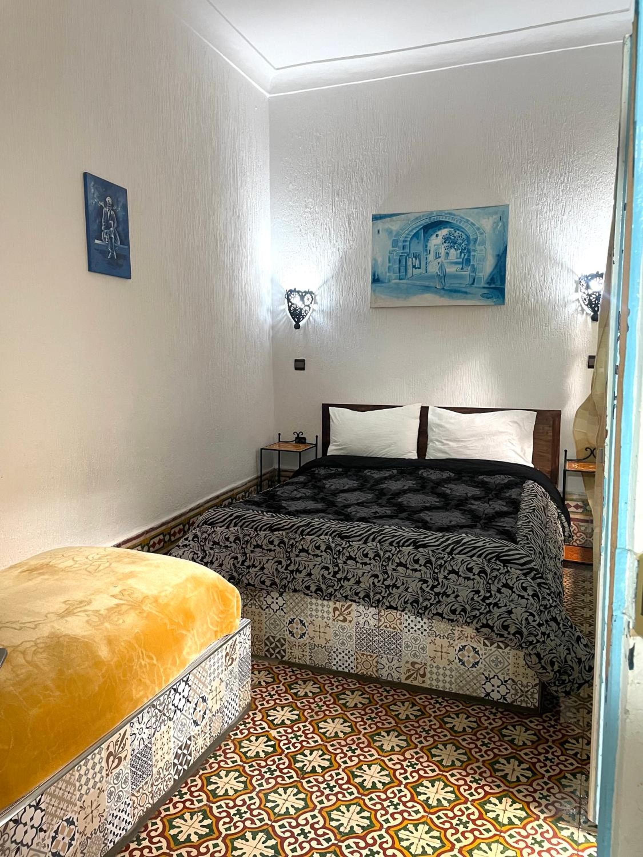 Deluxe Triple Room photo 2