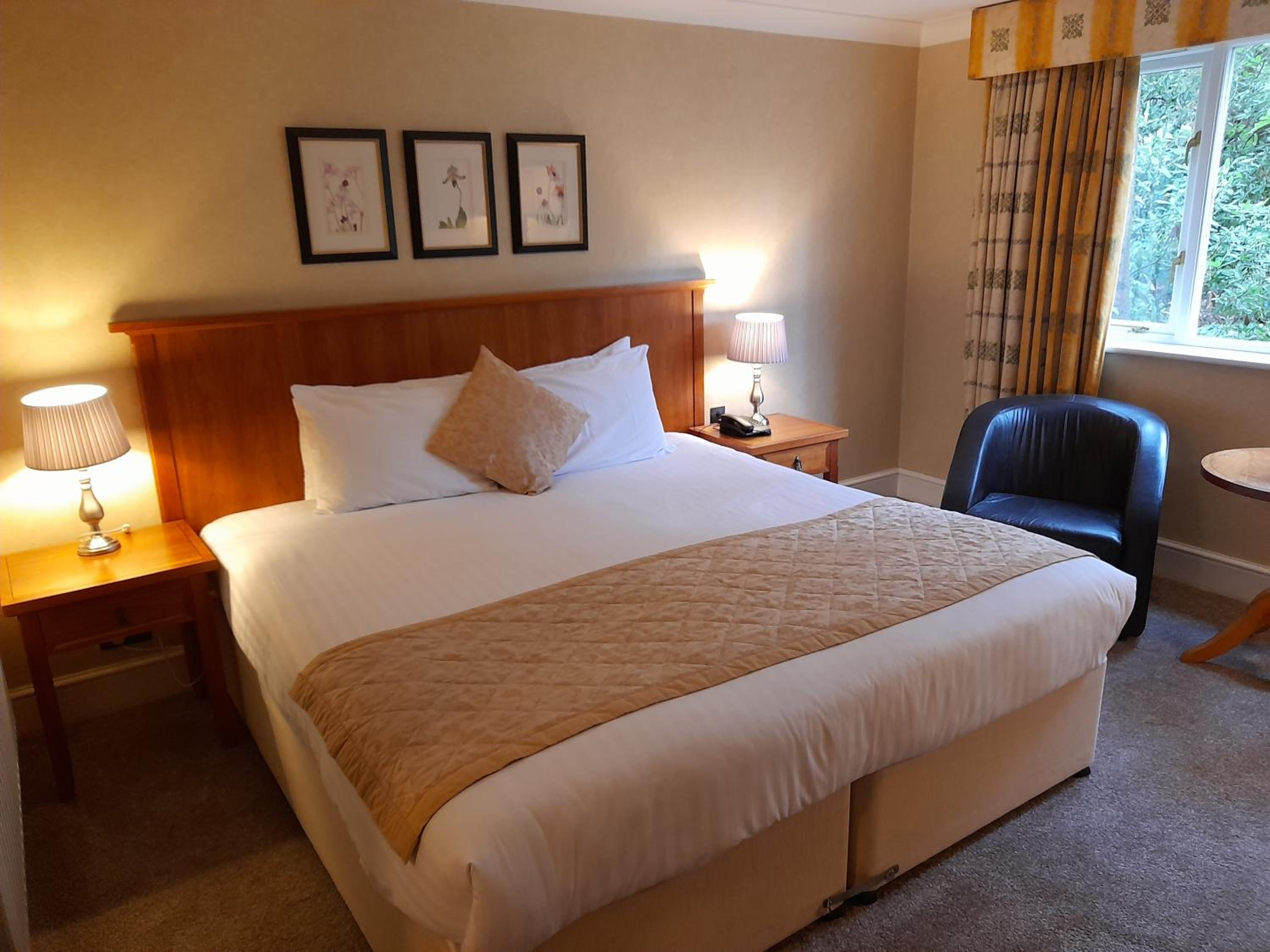 Executive Double Room - Photo 1