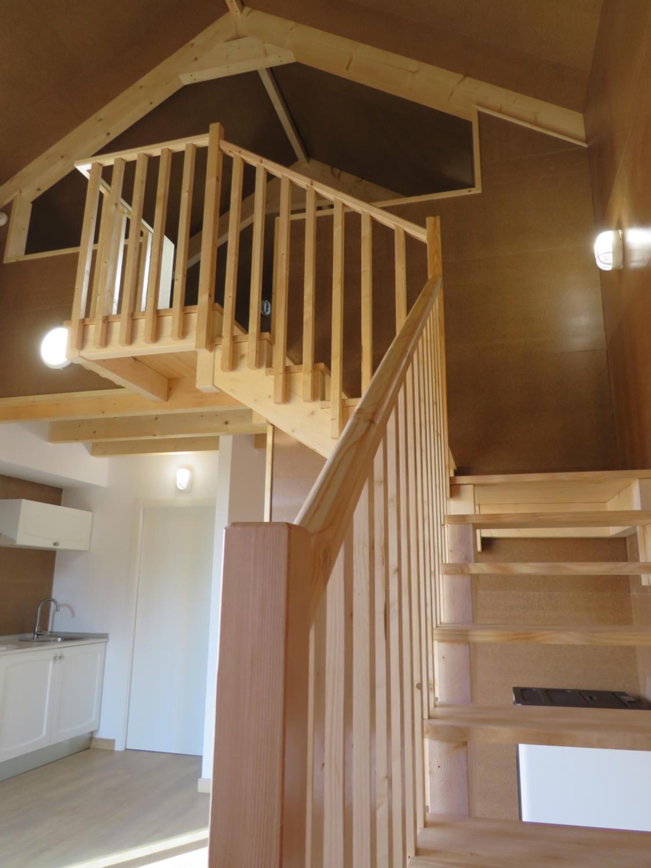 Apartamento Dúplex