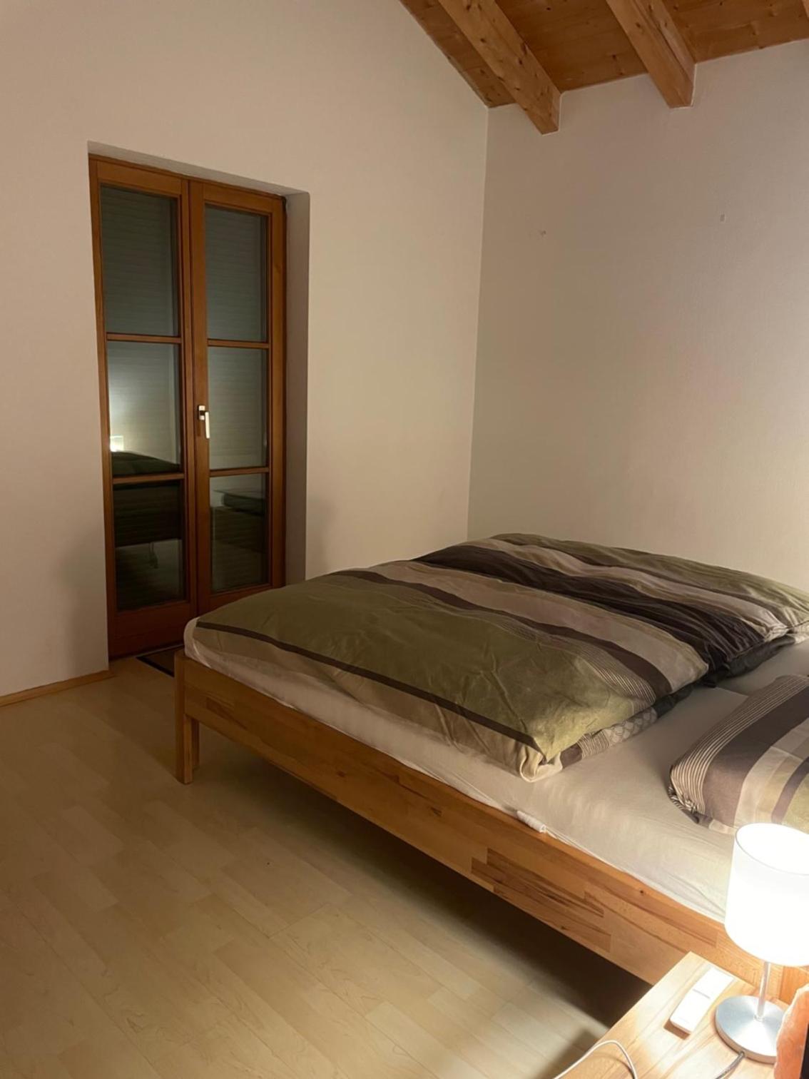Two-Bedroom Apartment photo 2