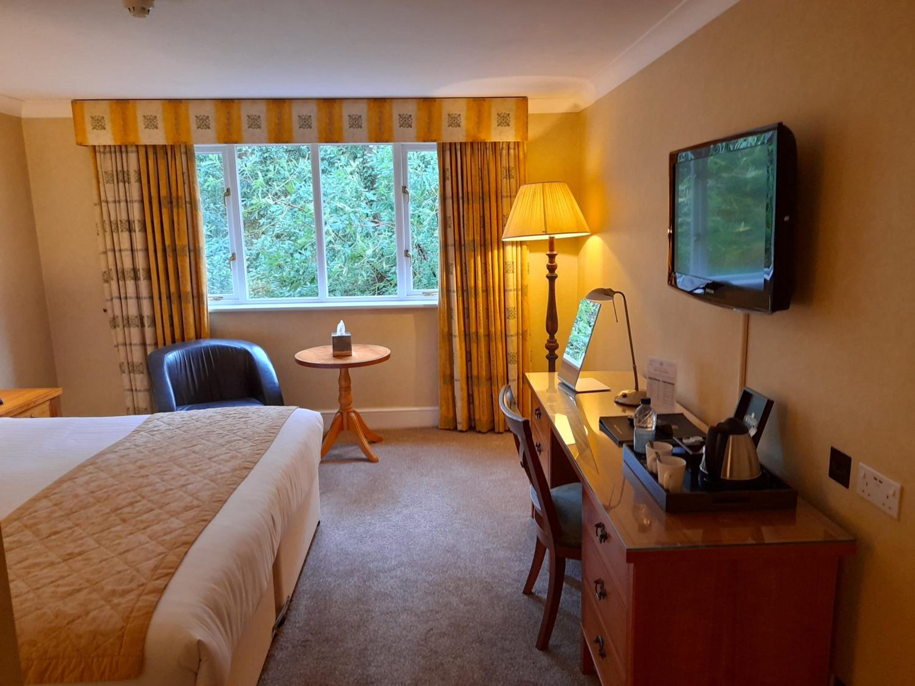 Executive Double Room - Photo 6