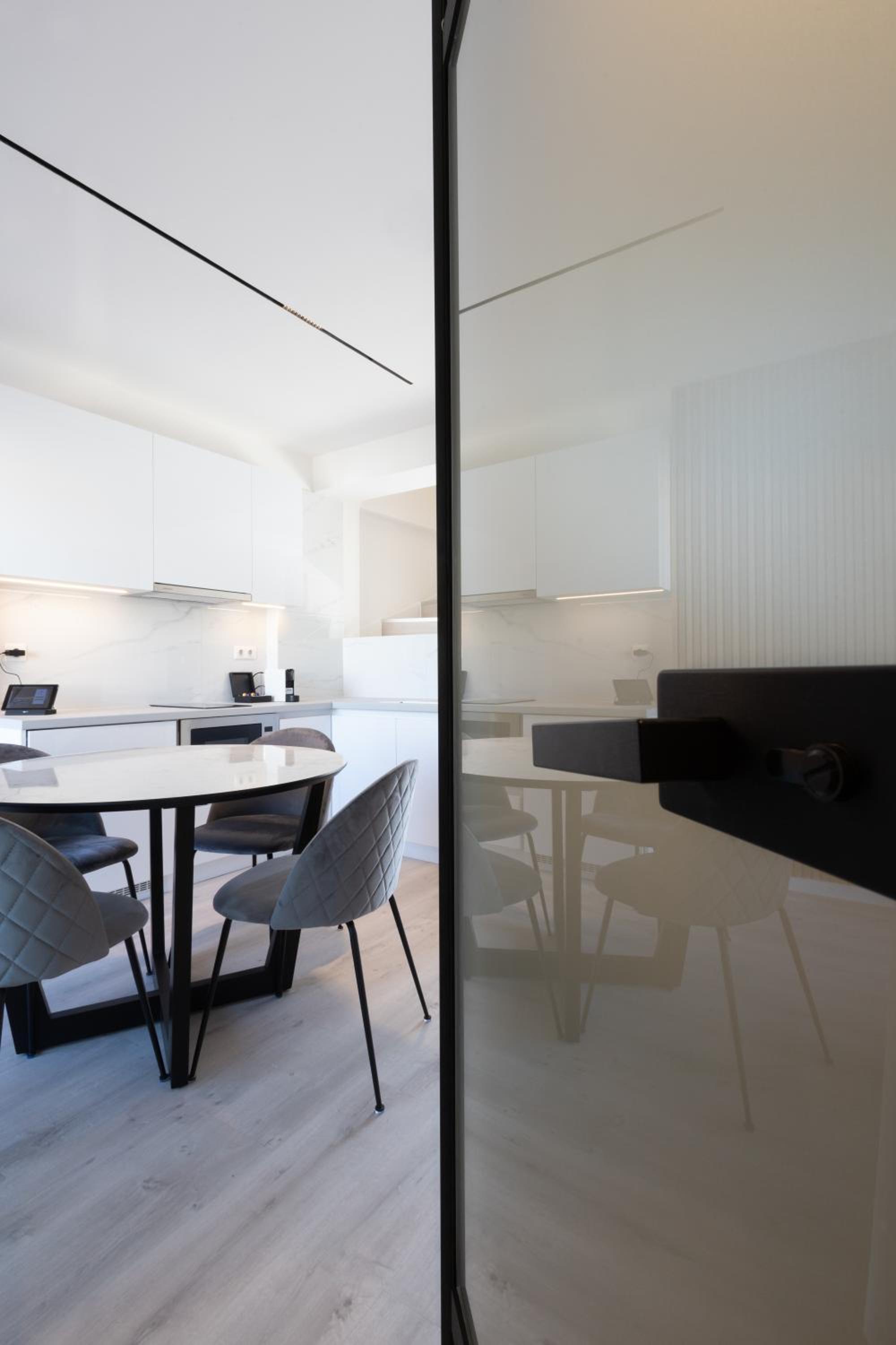 One-Bedroom Maisonette Suite with Jacuzzi  photo 2
