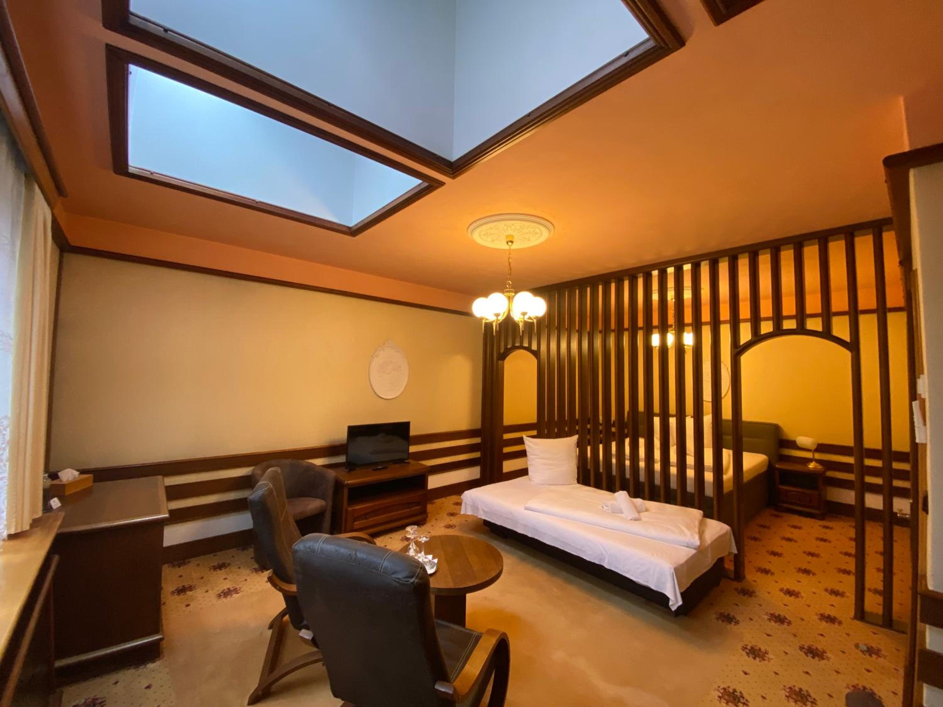 Superior Triple Room photo 1