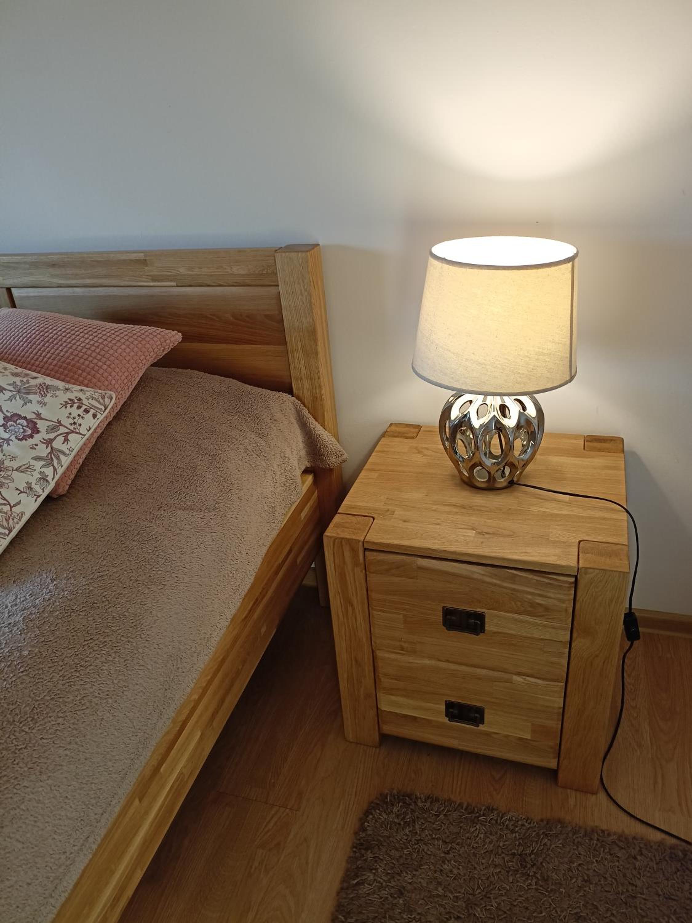 Double Room with Private External Bathroom - Photo 34