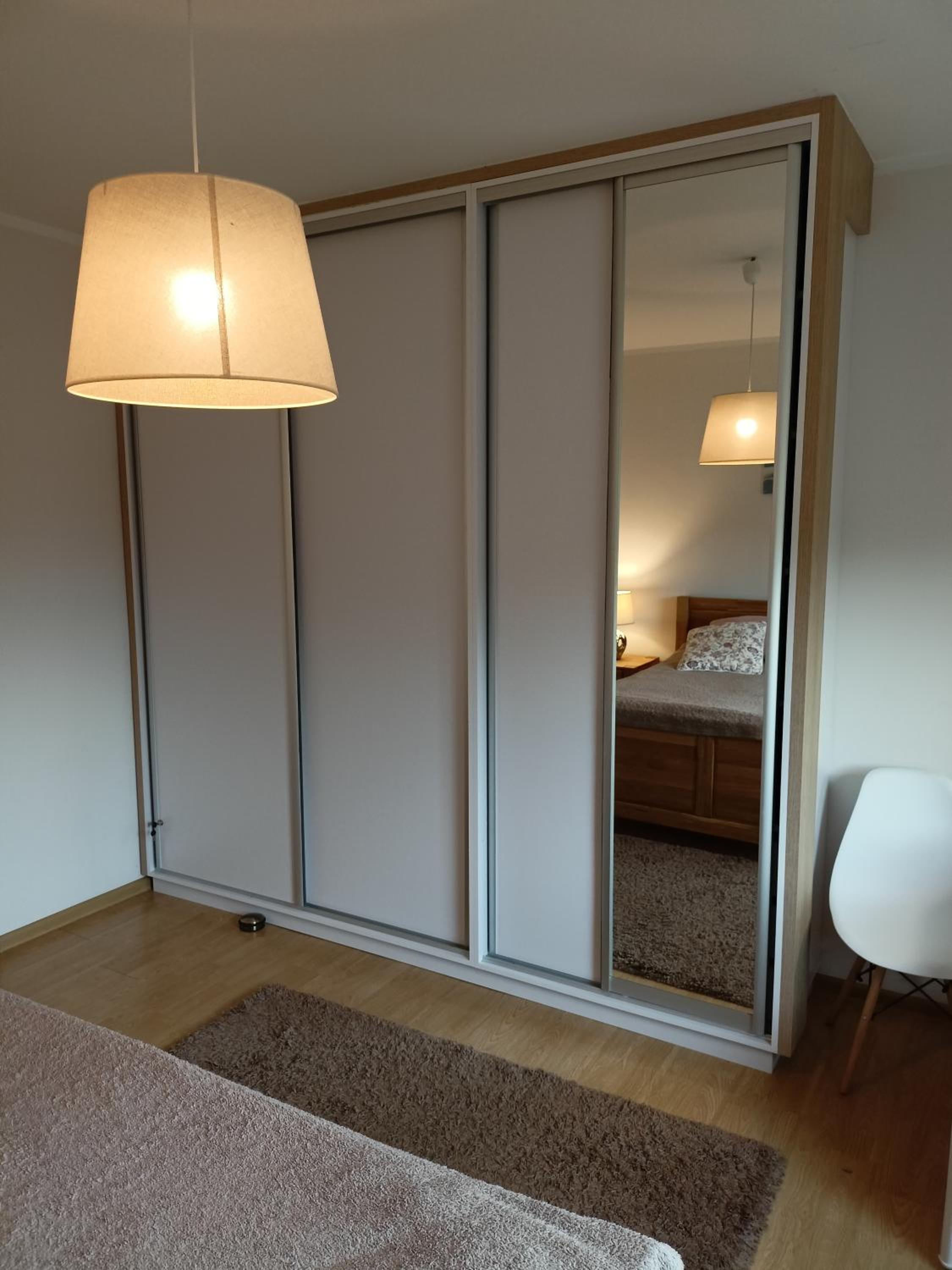Double Room with Private External Bathroom - Photo 31