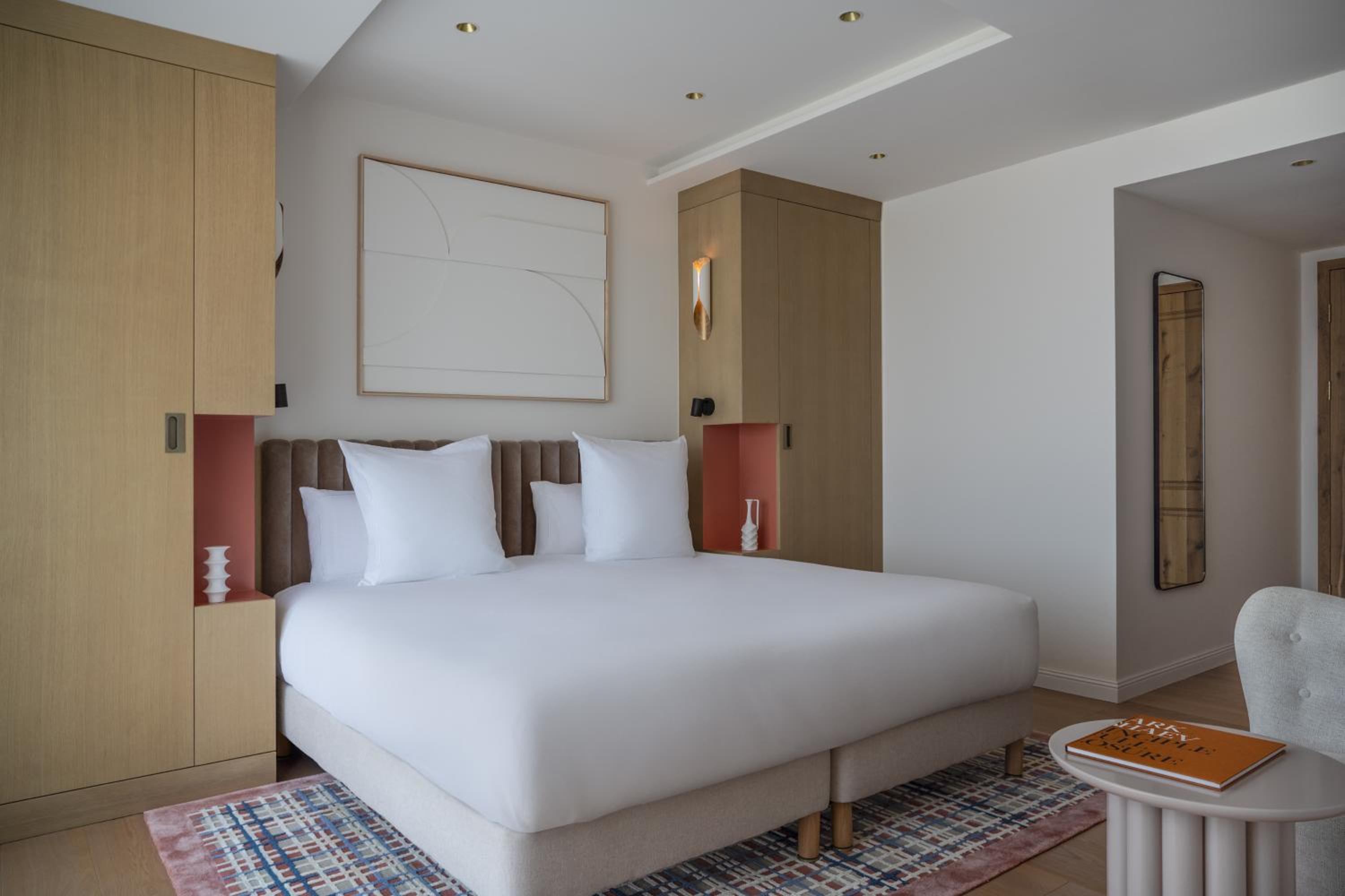 Executive Room Sea View - Photo 3