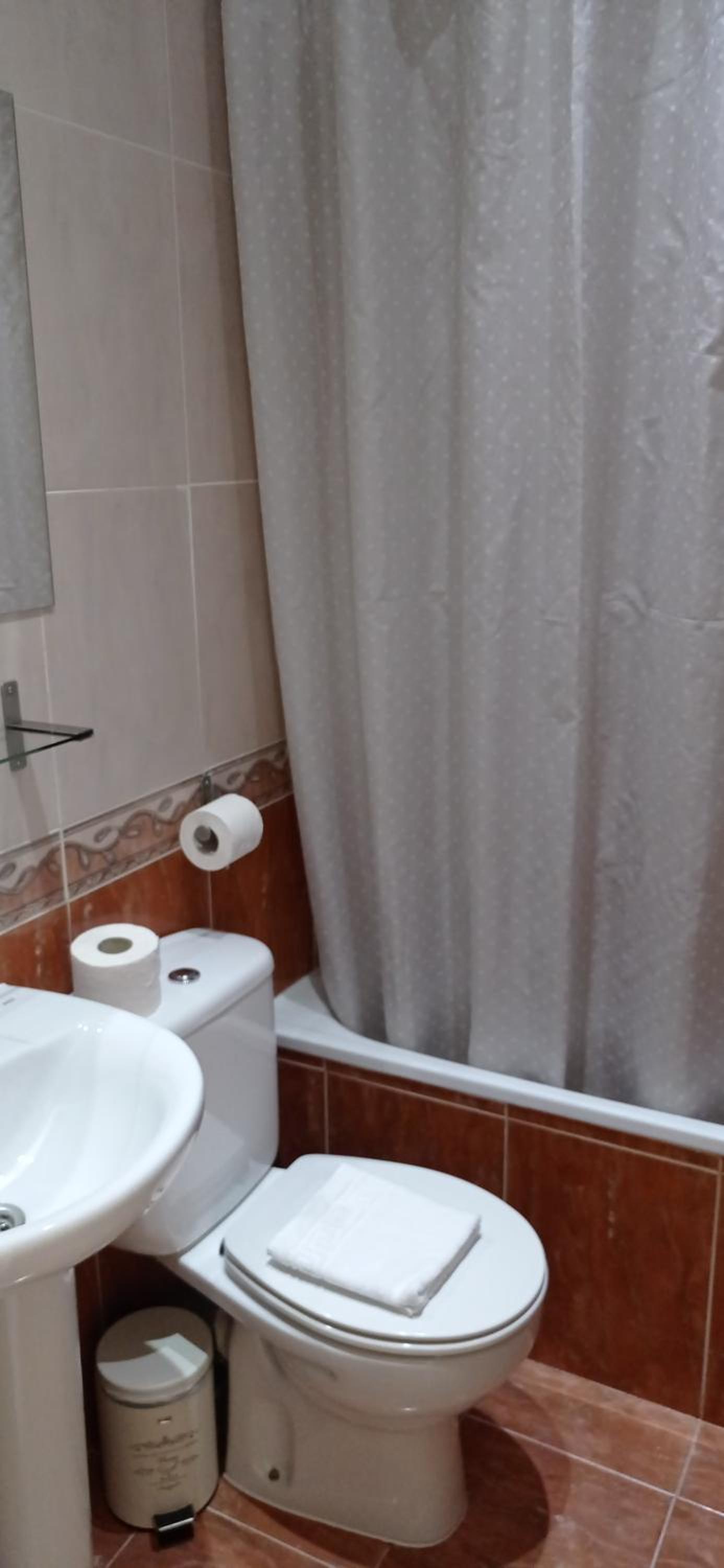 Small Double Room photo 2