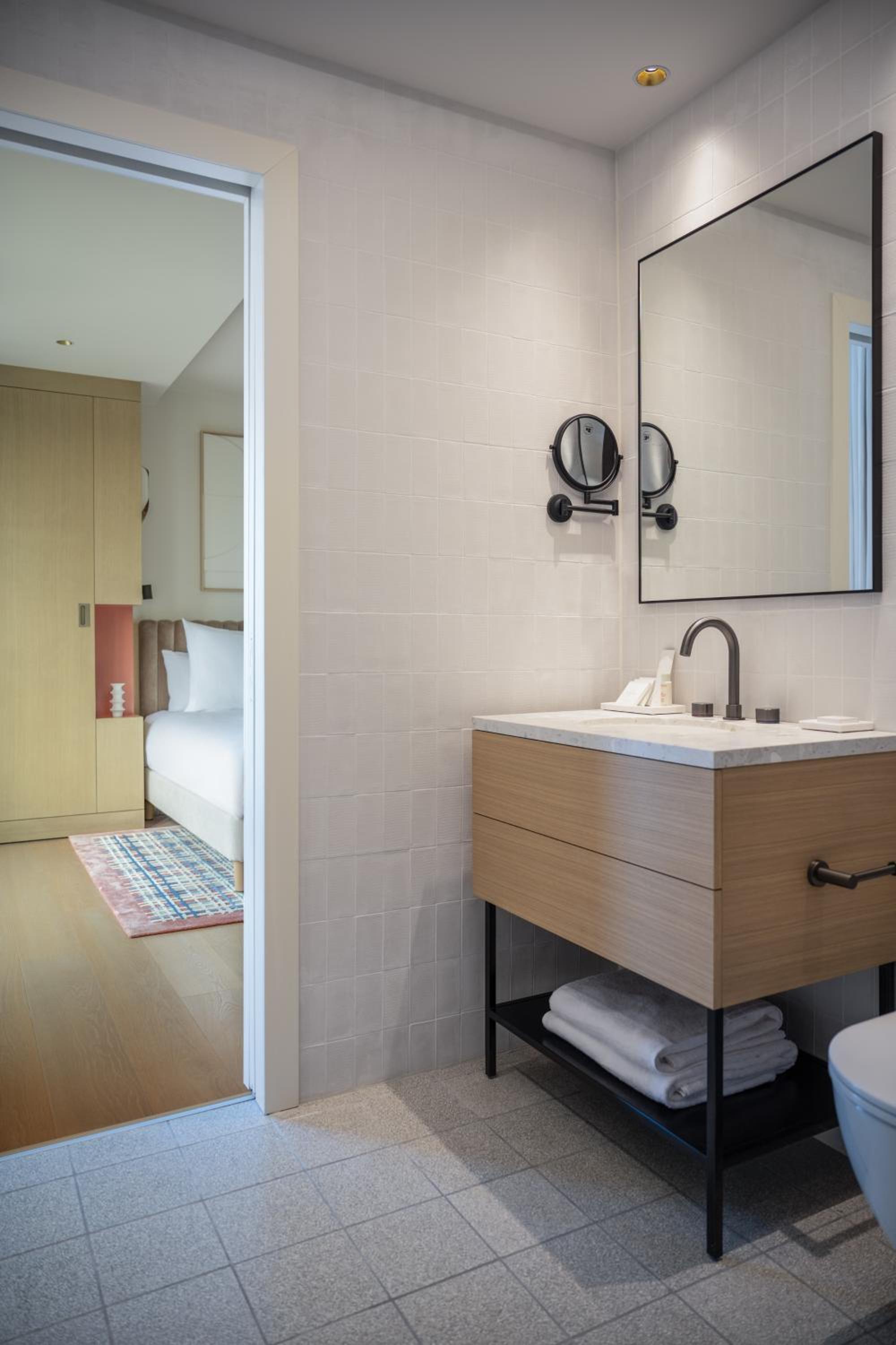 Executive Room Sea View - Photo 5