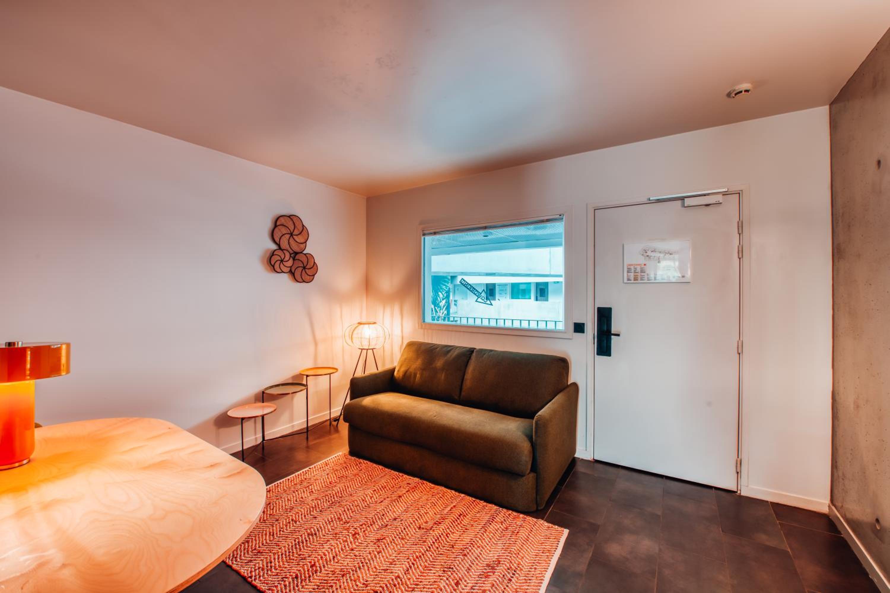 Double Apartment - Photo 6