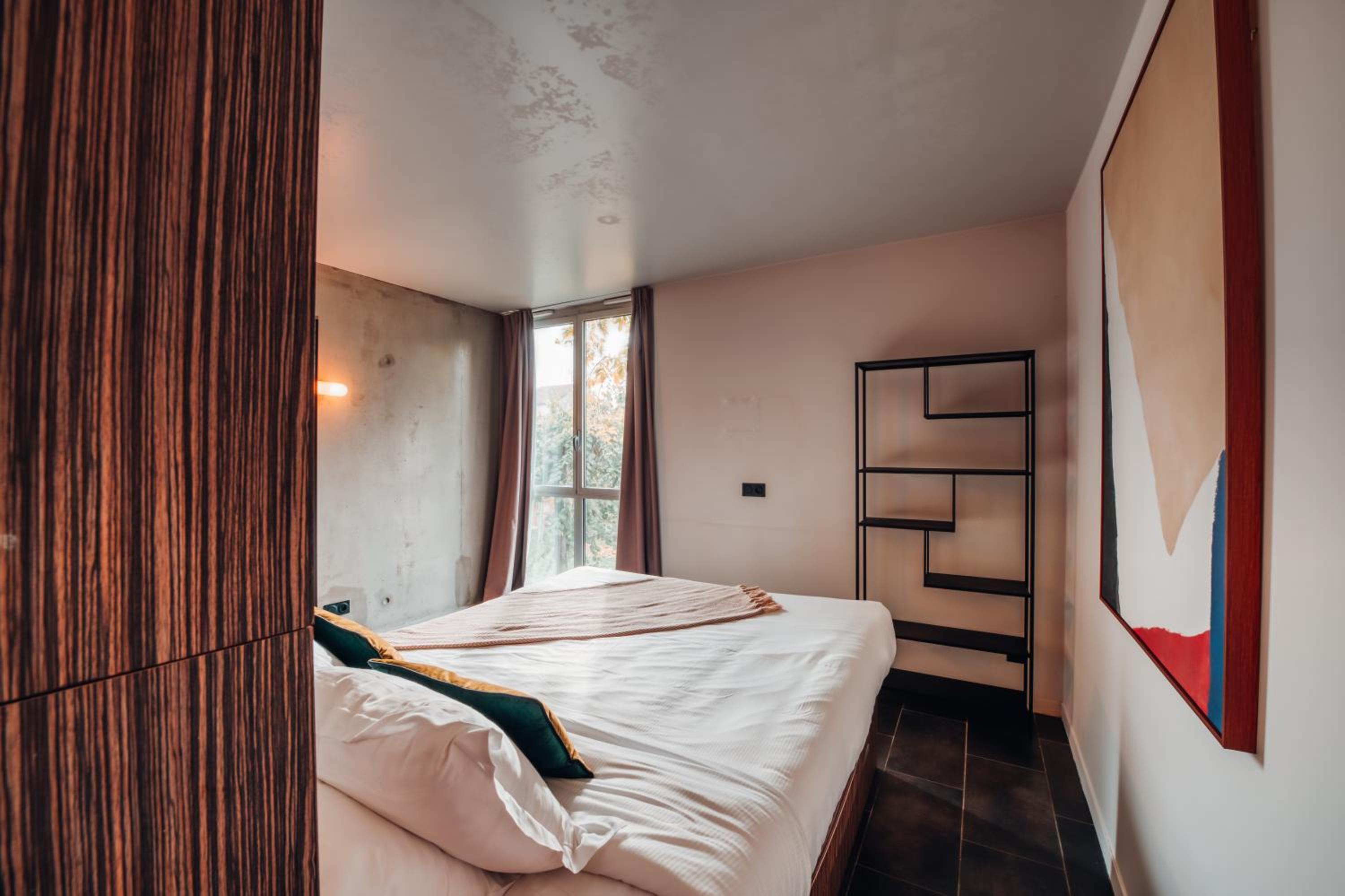 Double Apartment - Photo 3