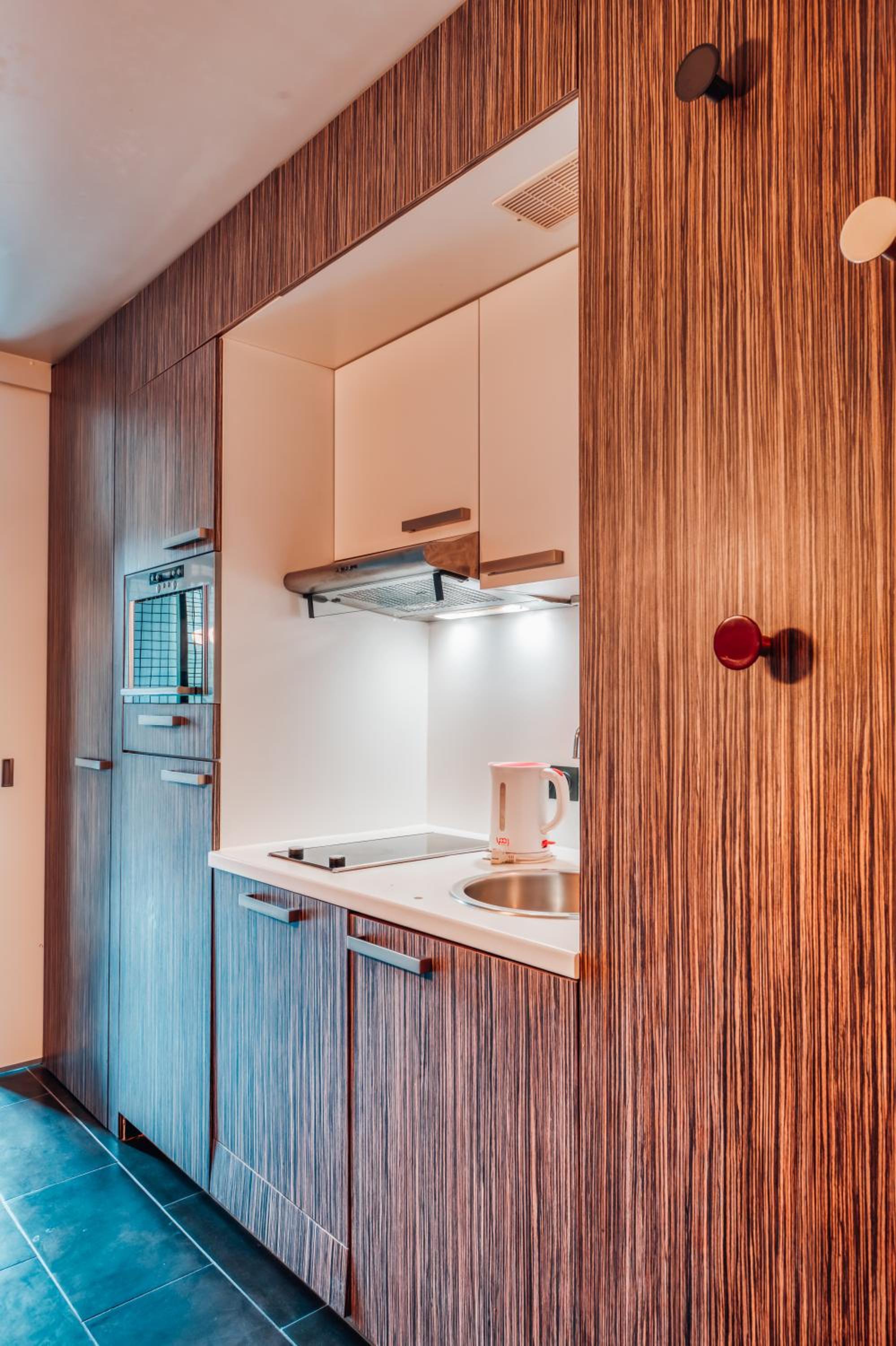 Double Apartment - Photo 4