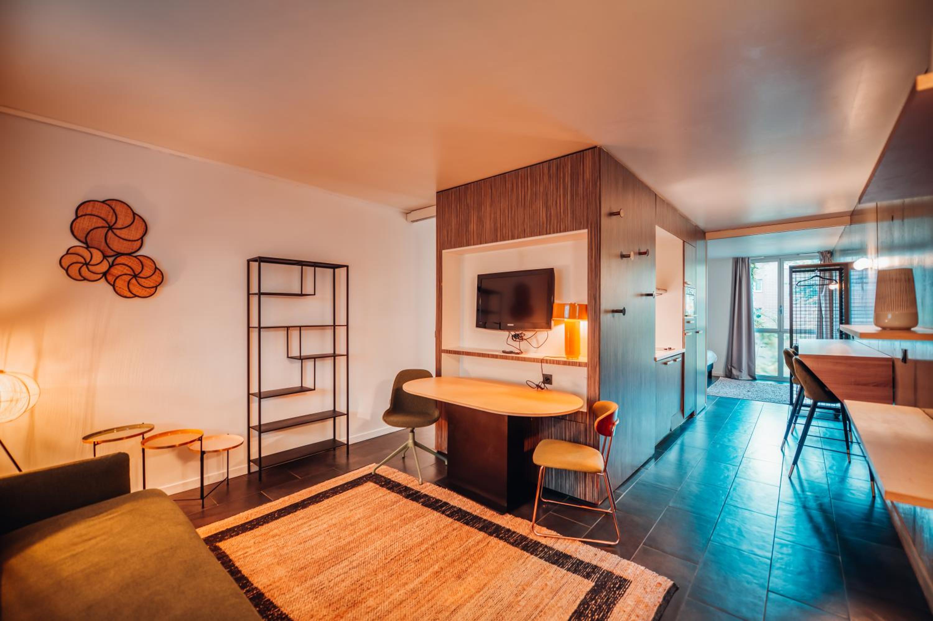 Superior Apartment - Photo 5