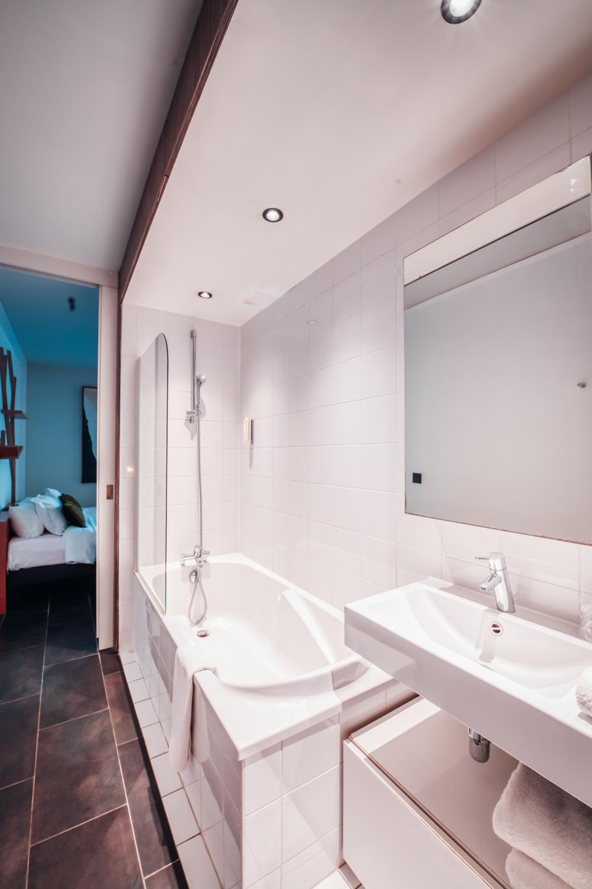 Superior Apartment - Photo 8