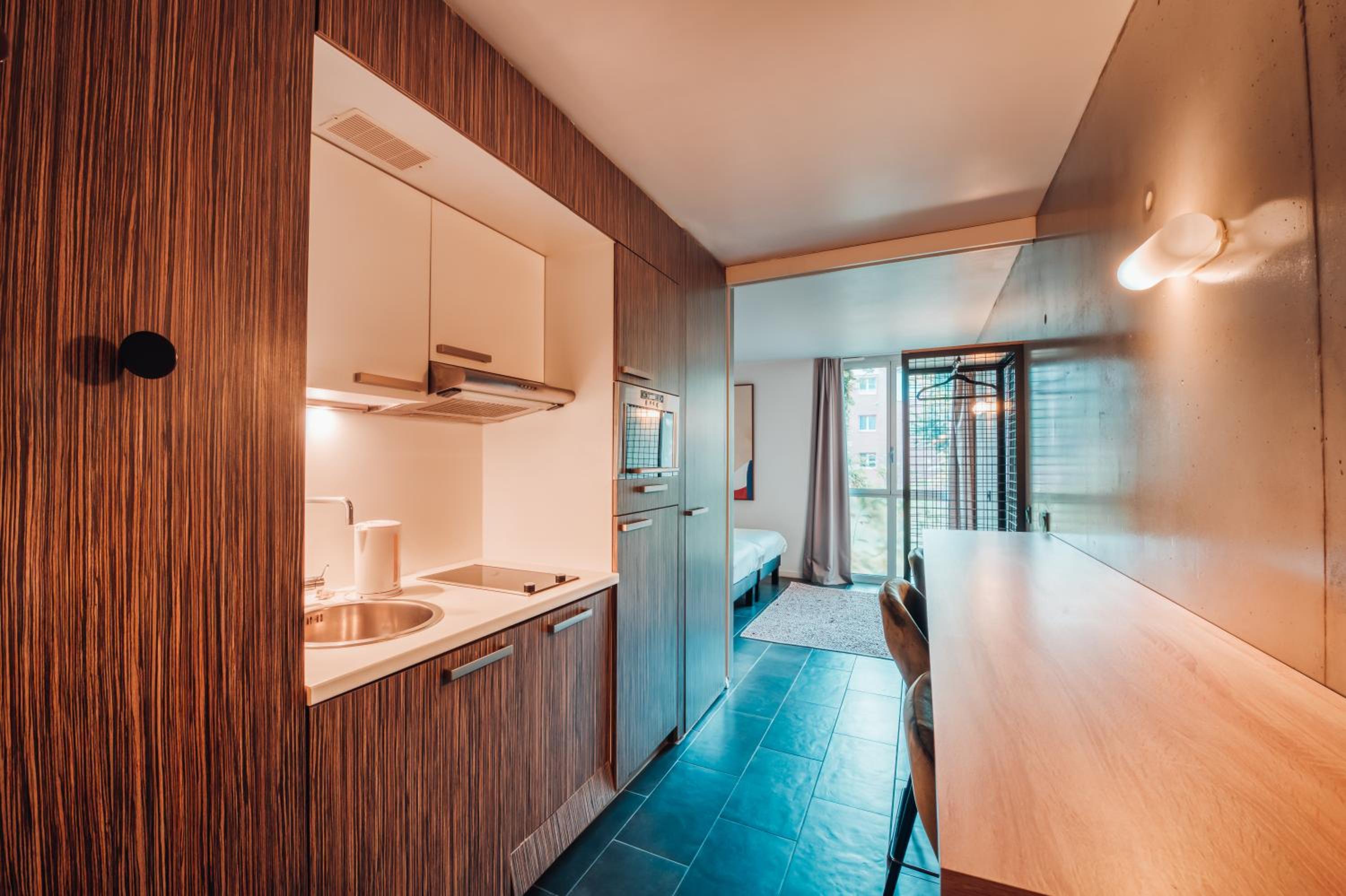 Superior Apartment - Photo 4
