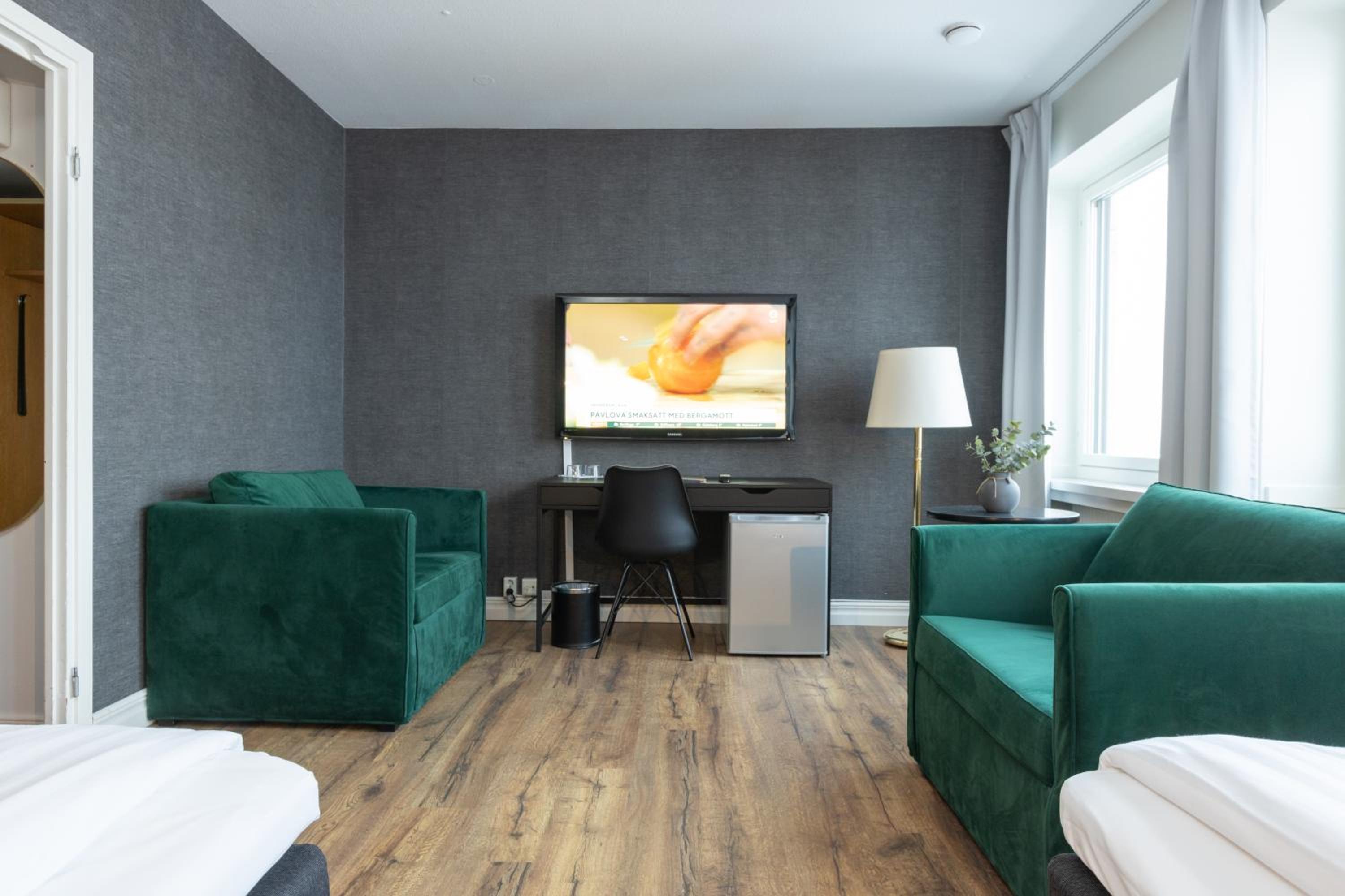 Superior Double Room photo 2