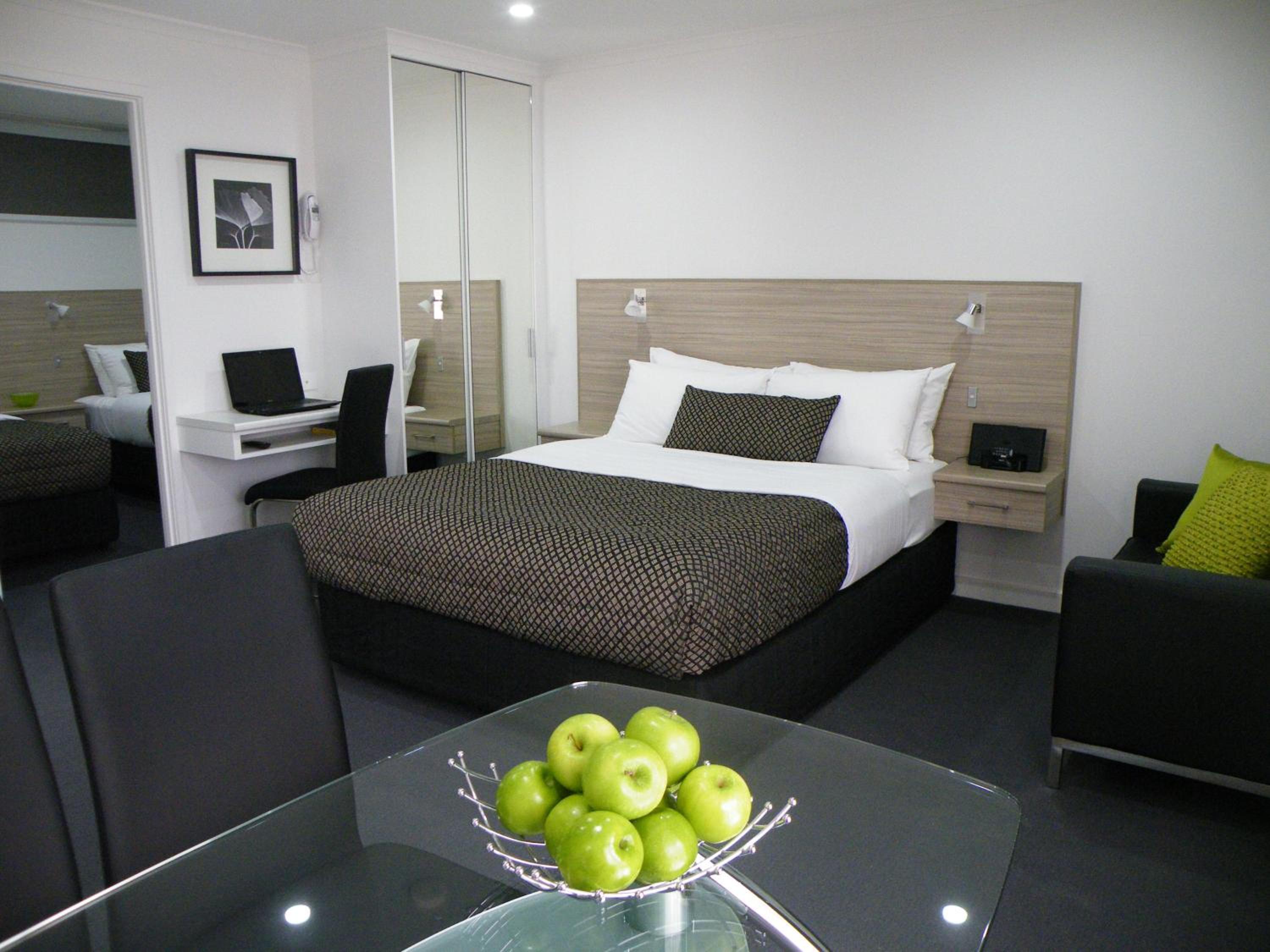 Family Suite (Maximum 4 Guests) - Photo 9