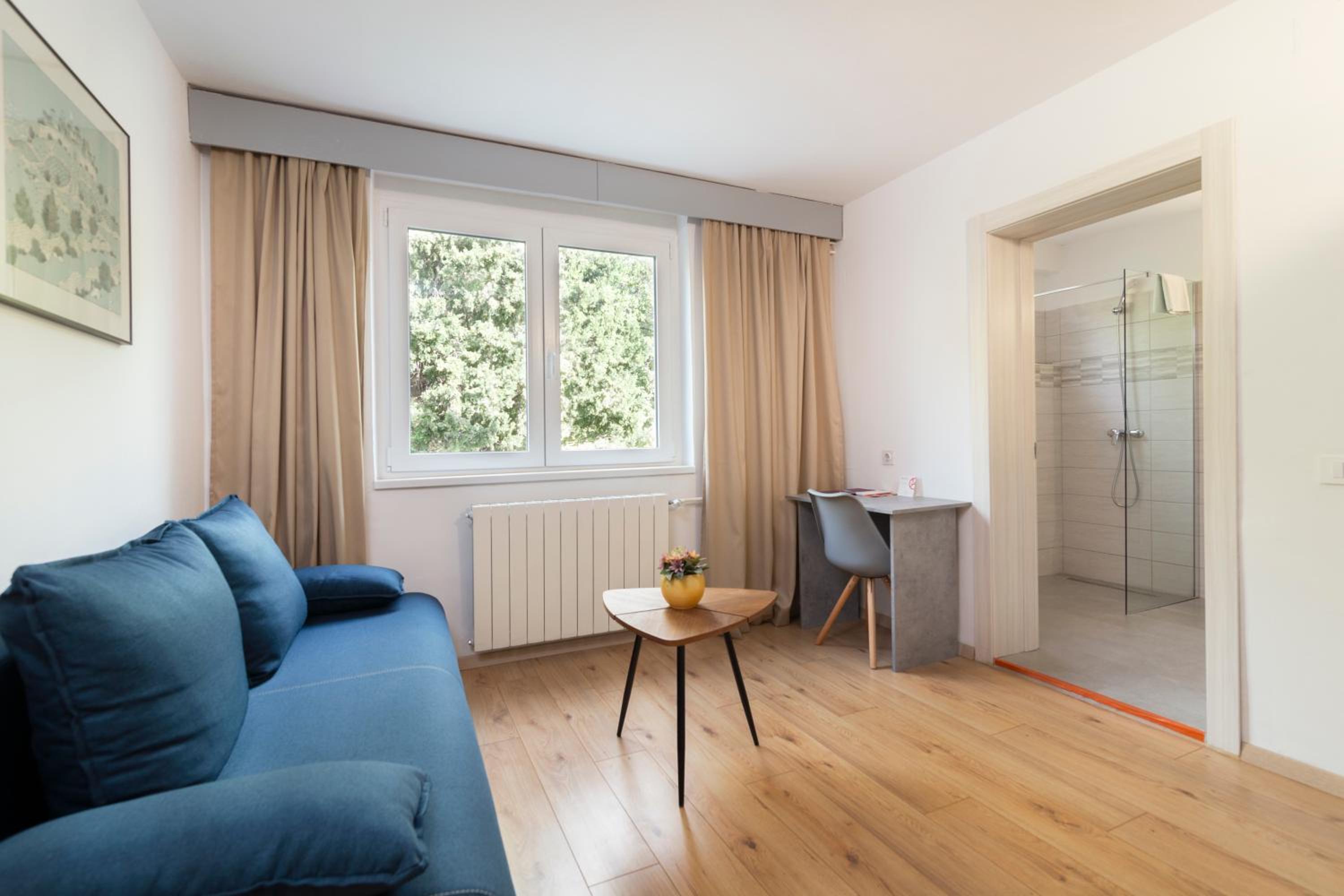 Superior Double or Twin Room - Photo 3