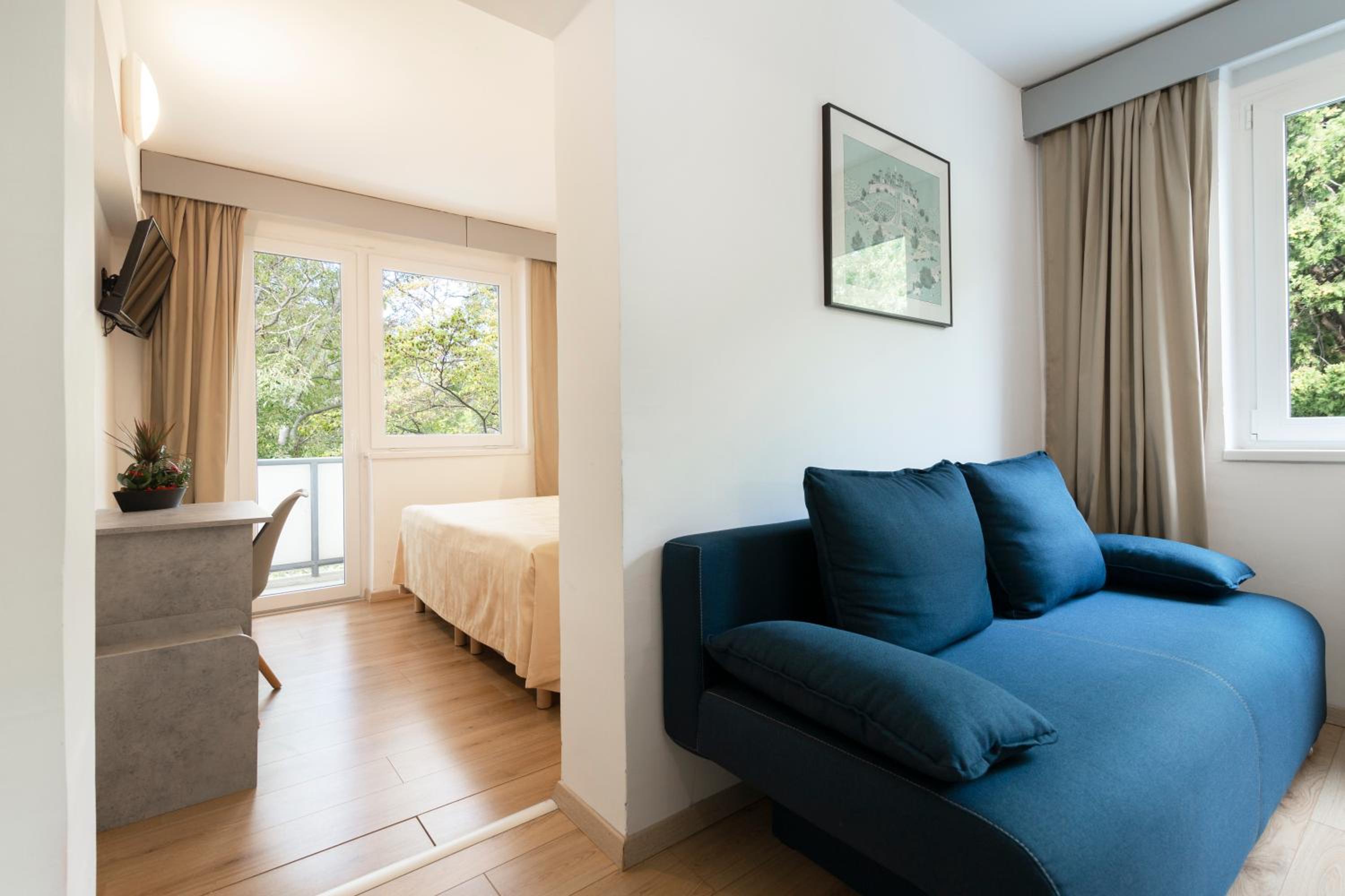Superior Double or Twin Room - Photo 2