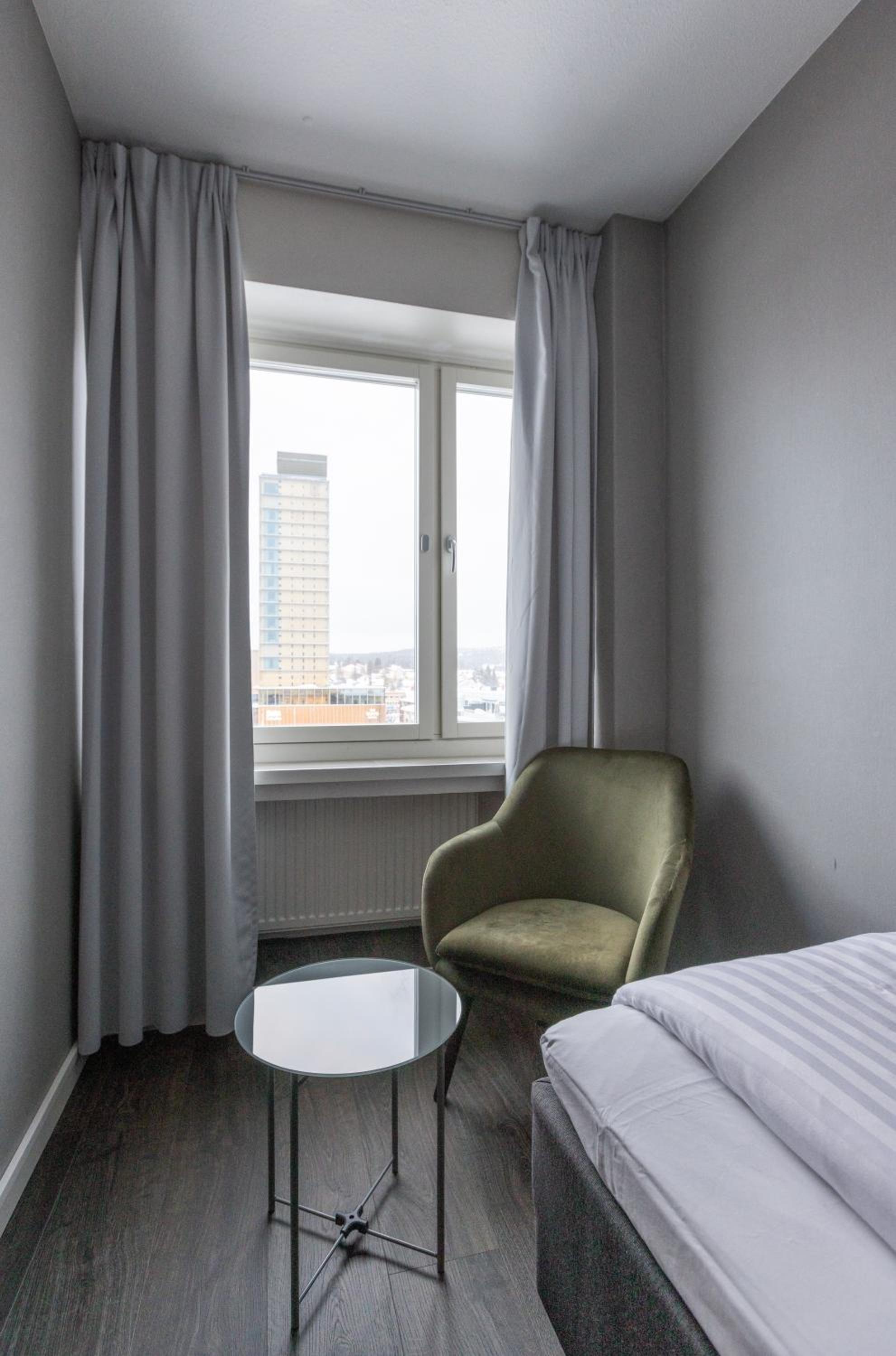 Single Room photo 3