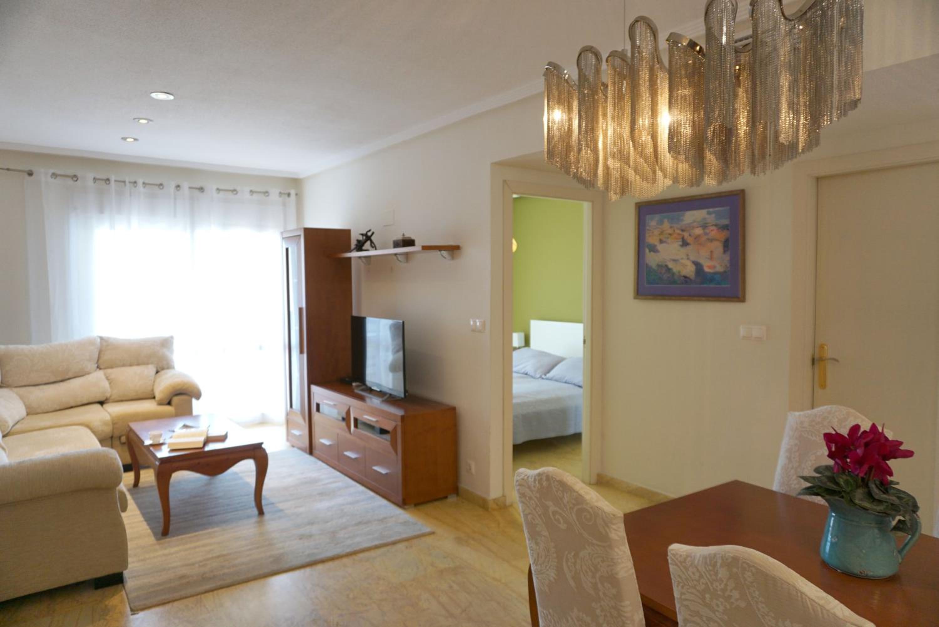 Apartamento de 2 habitaciones - 89