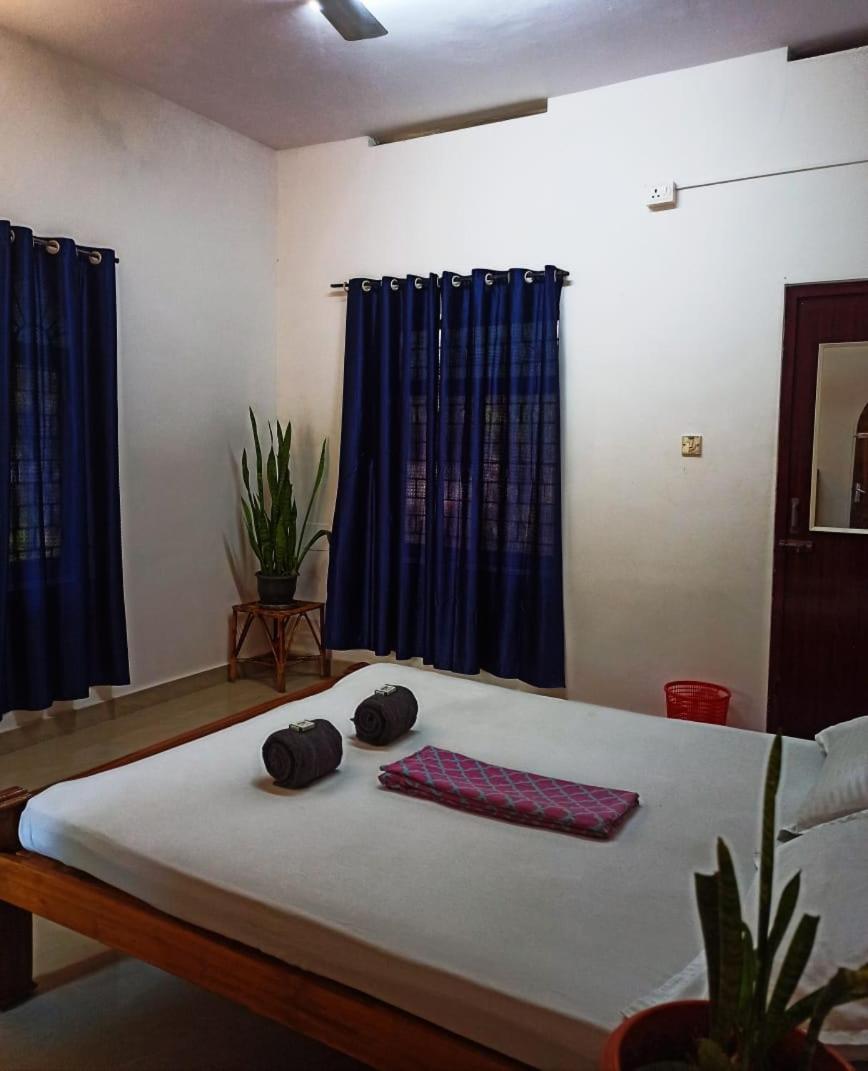 Double Room with Balcony photo 2