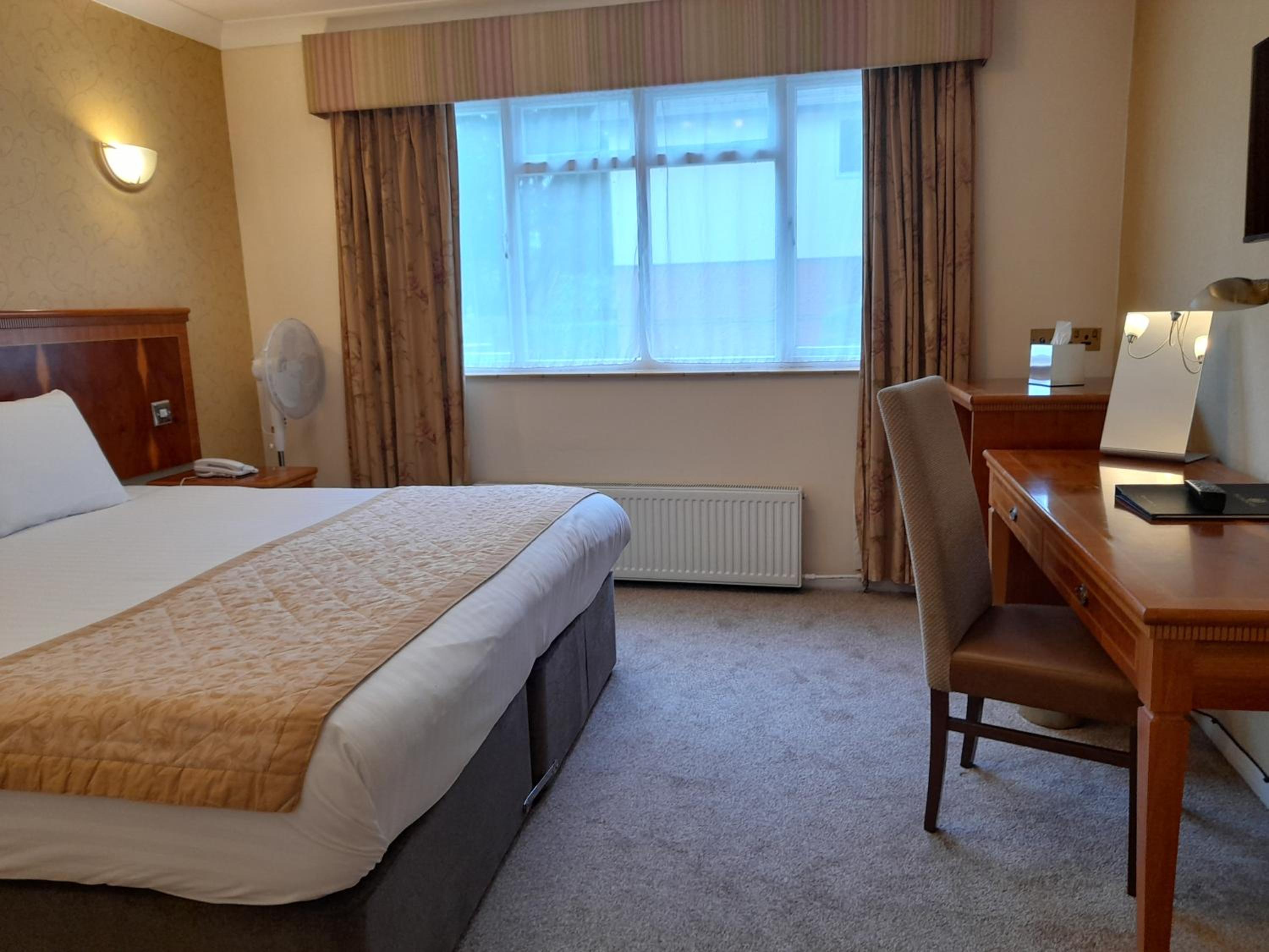 Standard Double Room - Photo 3