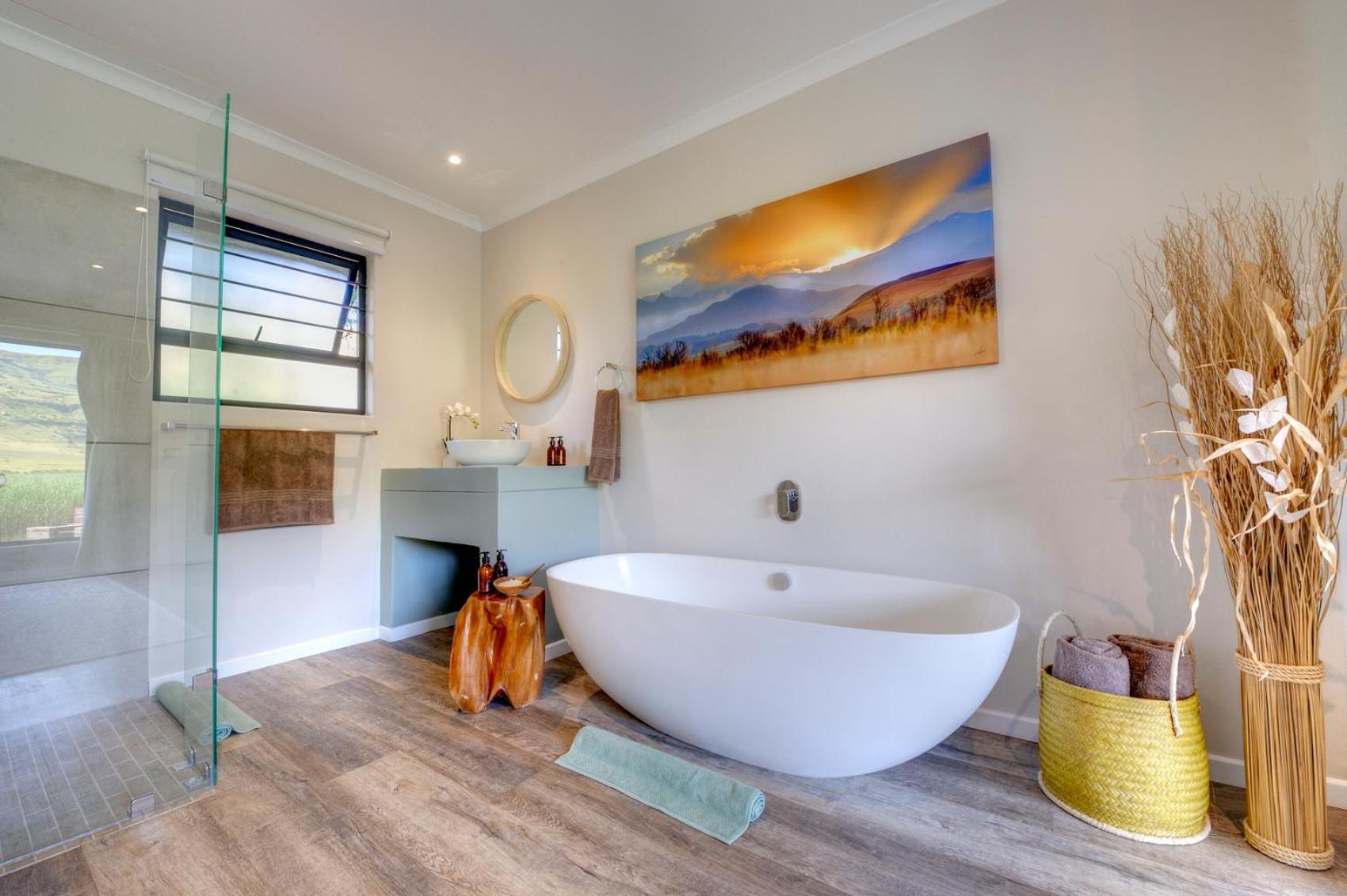 Two-Bedroom Cottage - Photo 8