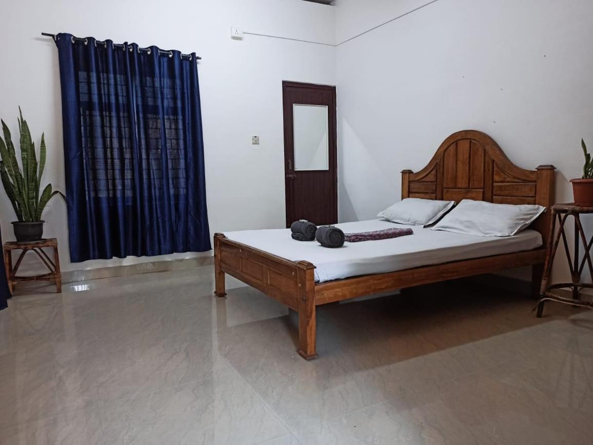 Double Room with Balcony photo 3