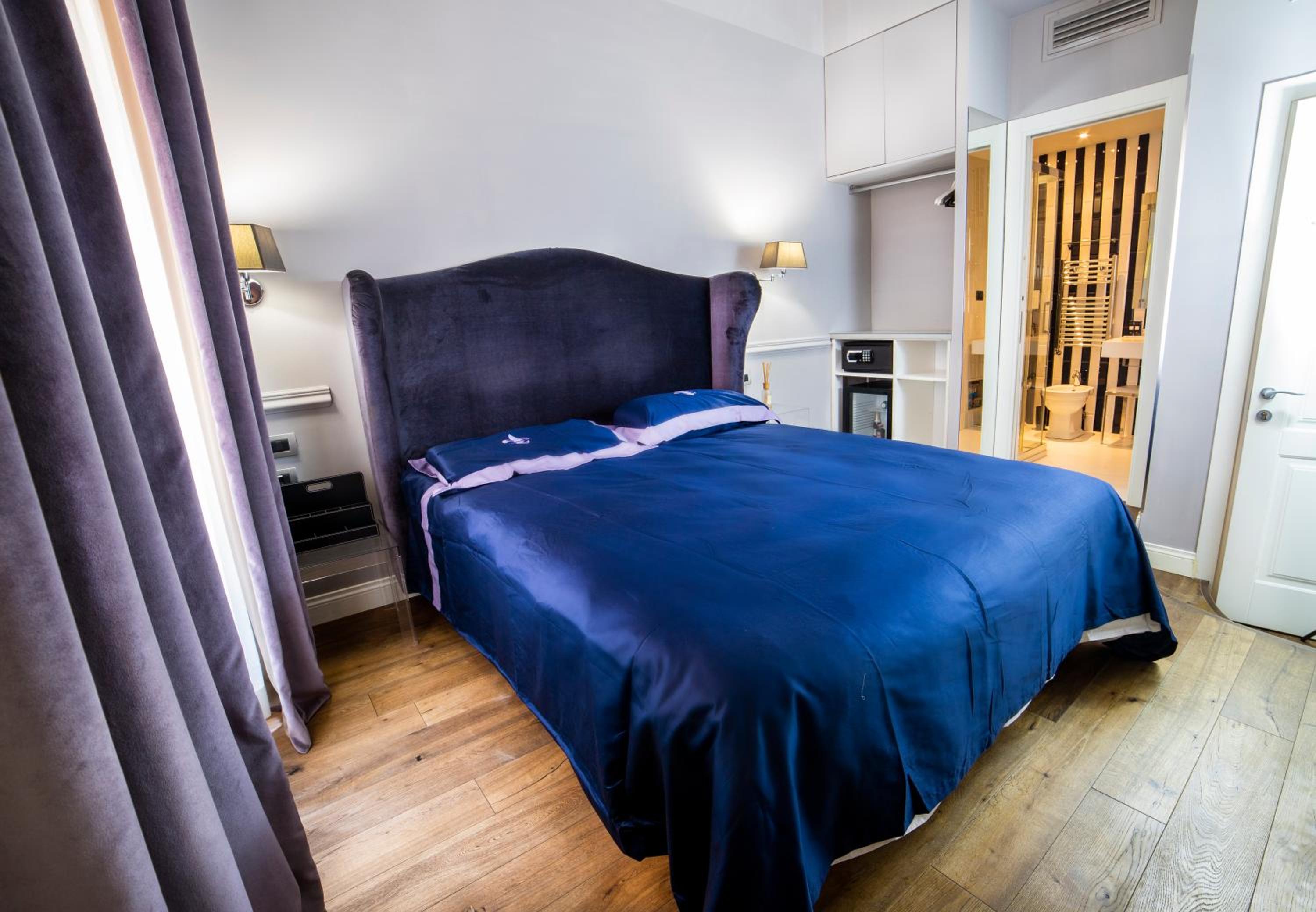 Standard Double Room photo 1