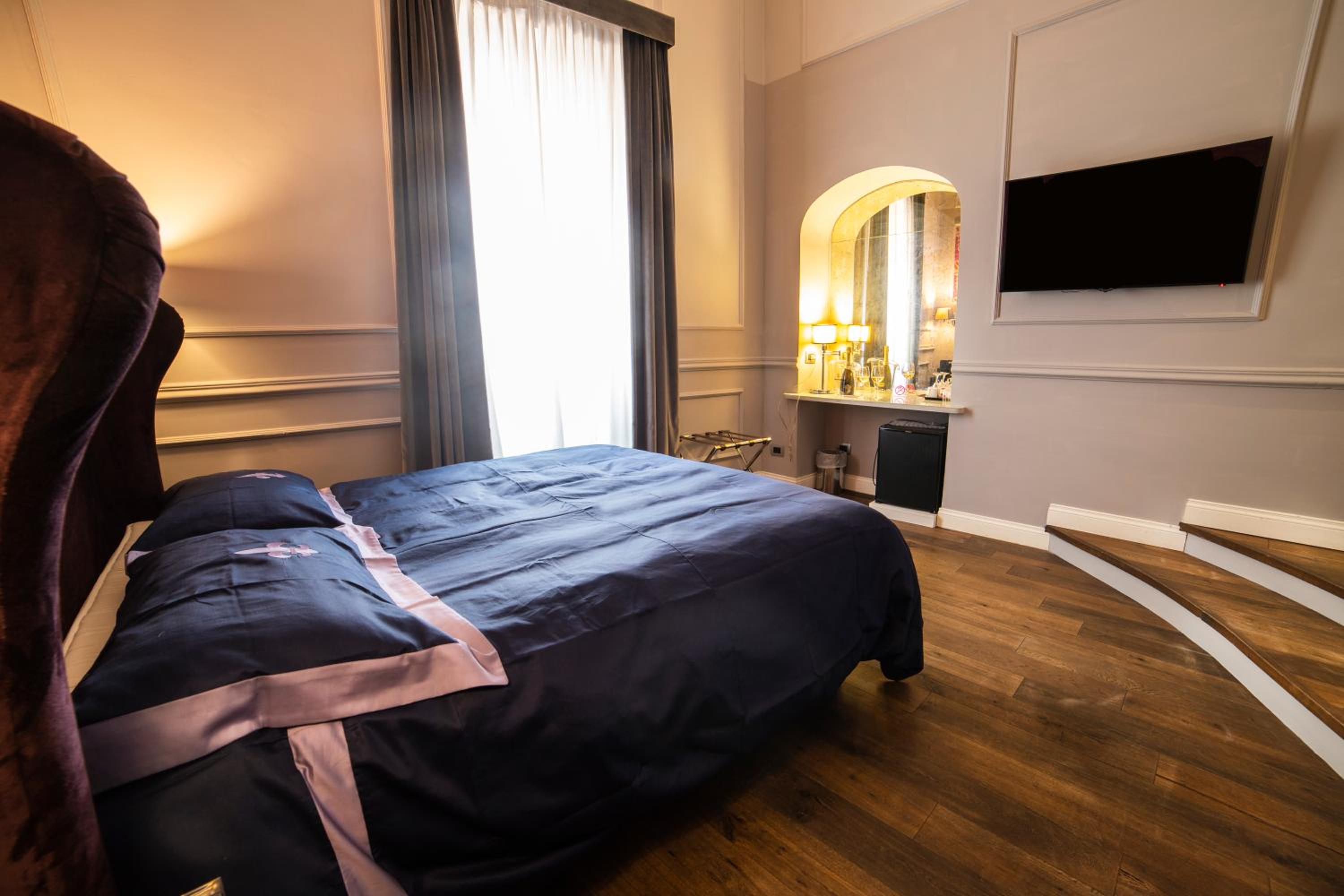 Superior Double Room photo 3