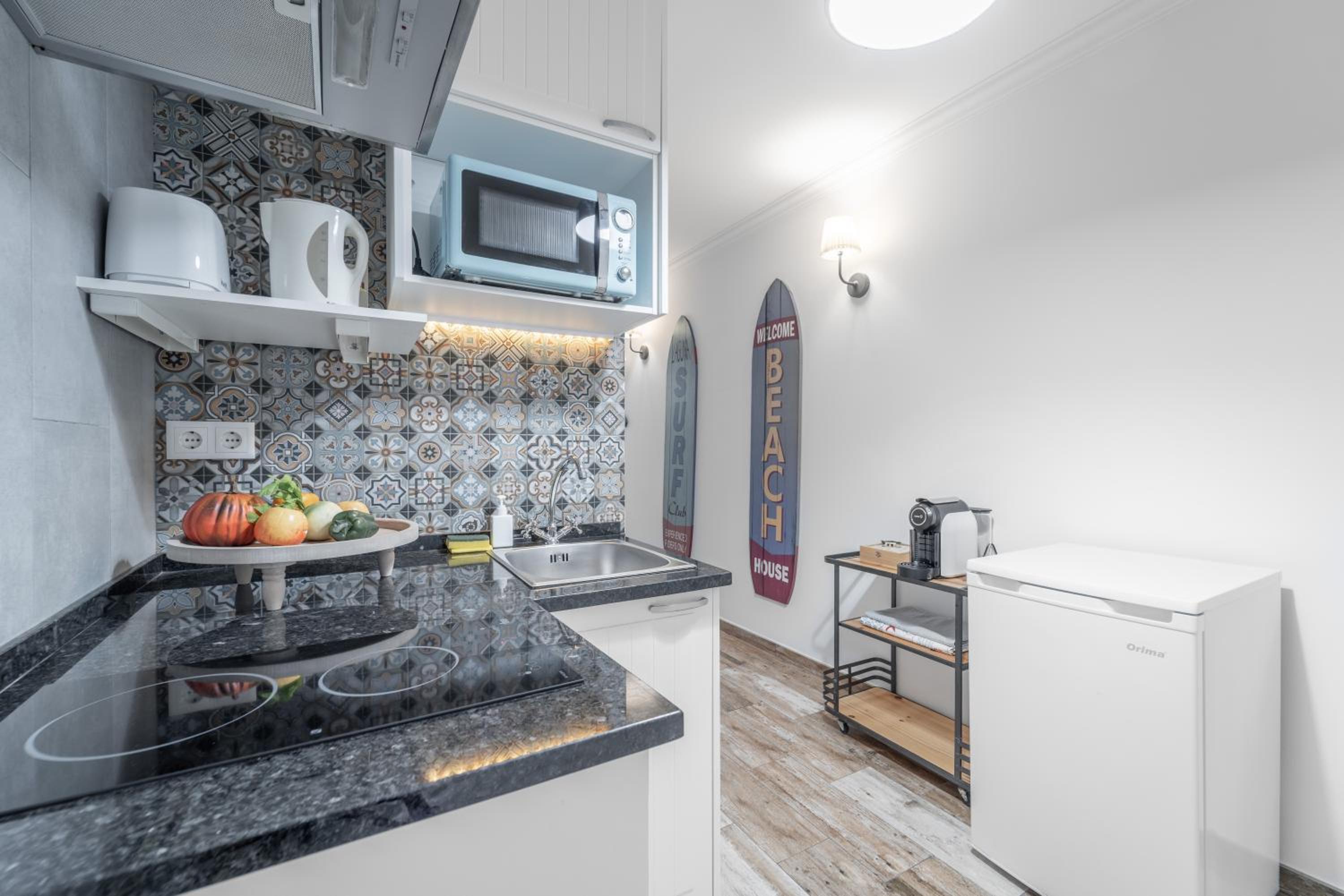 Duplex Apartment photo 3