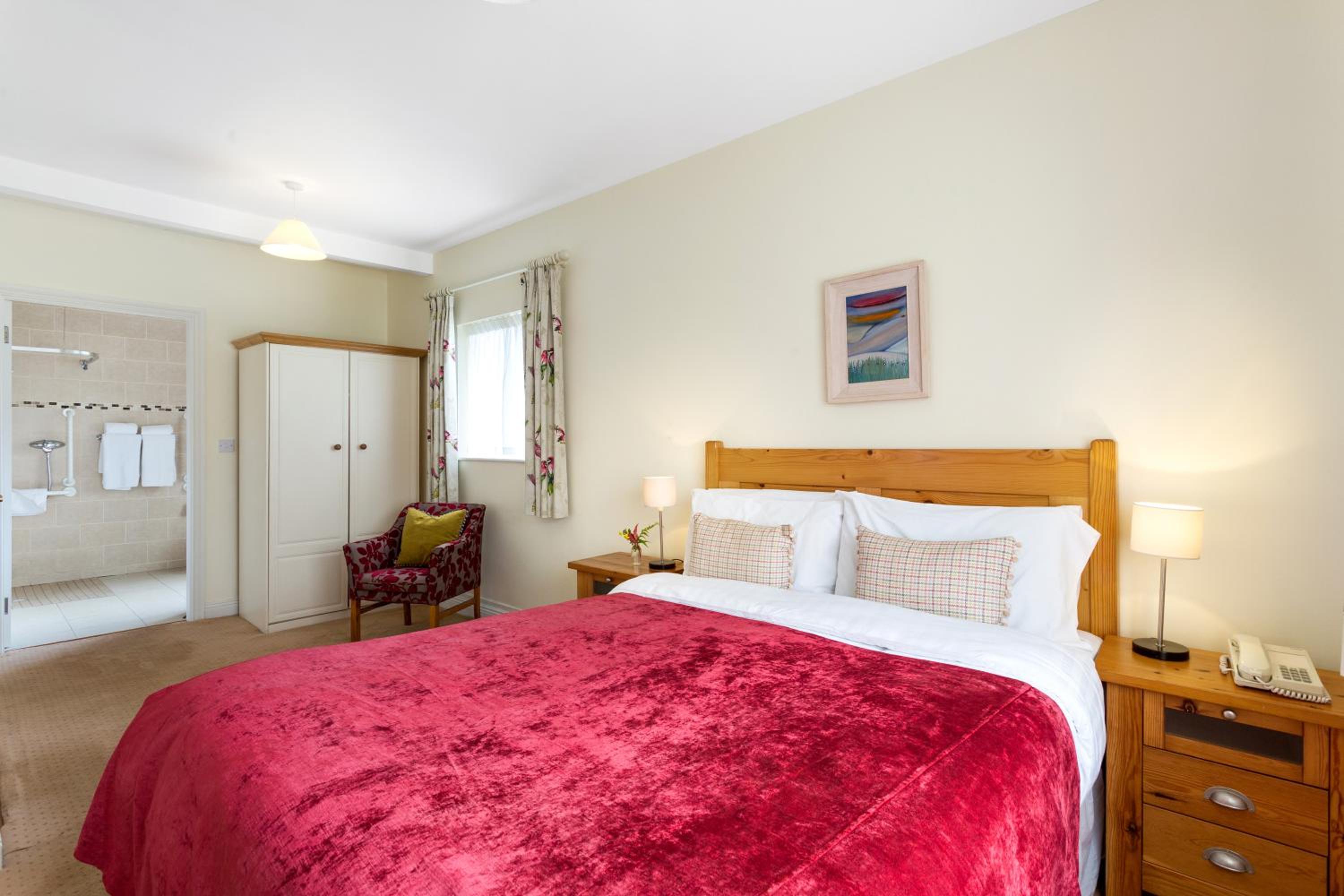 Double Room - Photo 3