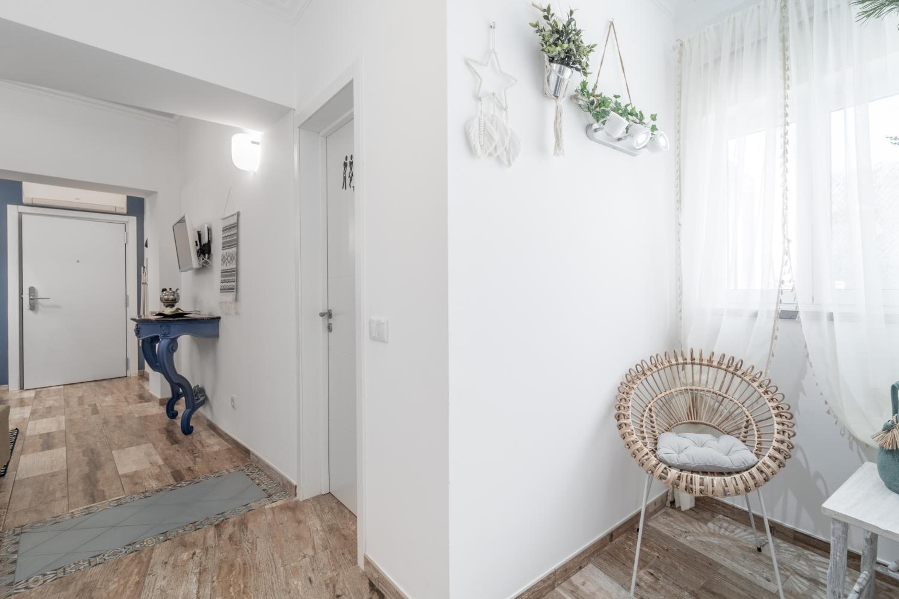 One-Bedroom Apartment with Patio - Photo 9