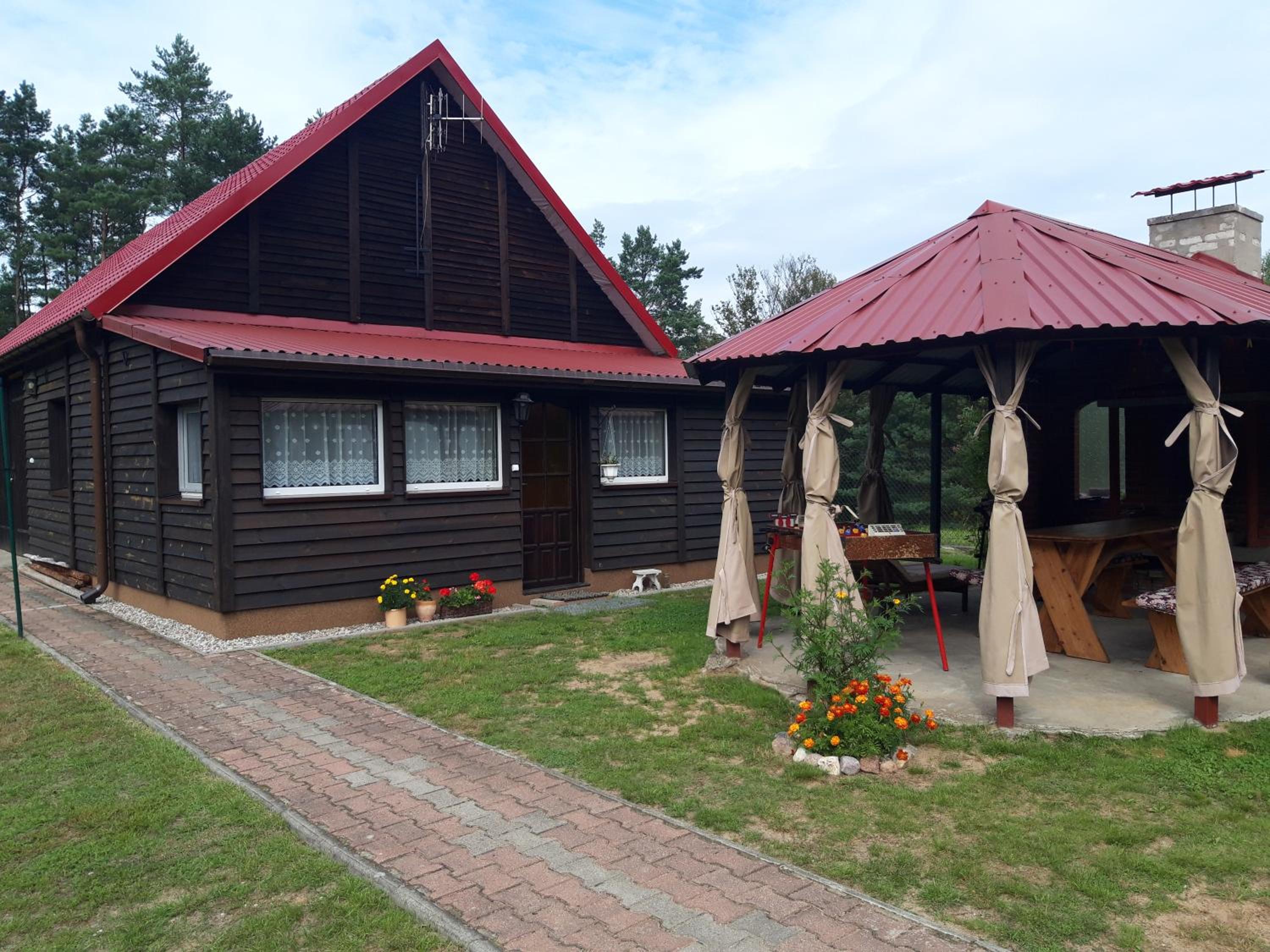 Two-Bedroom House photo 1