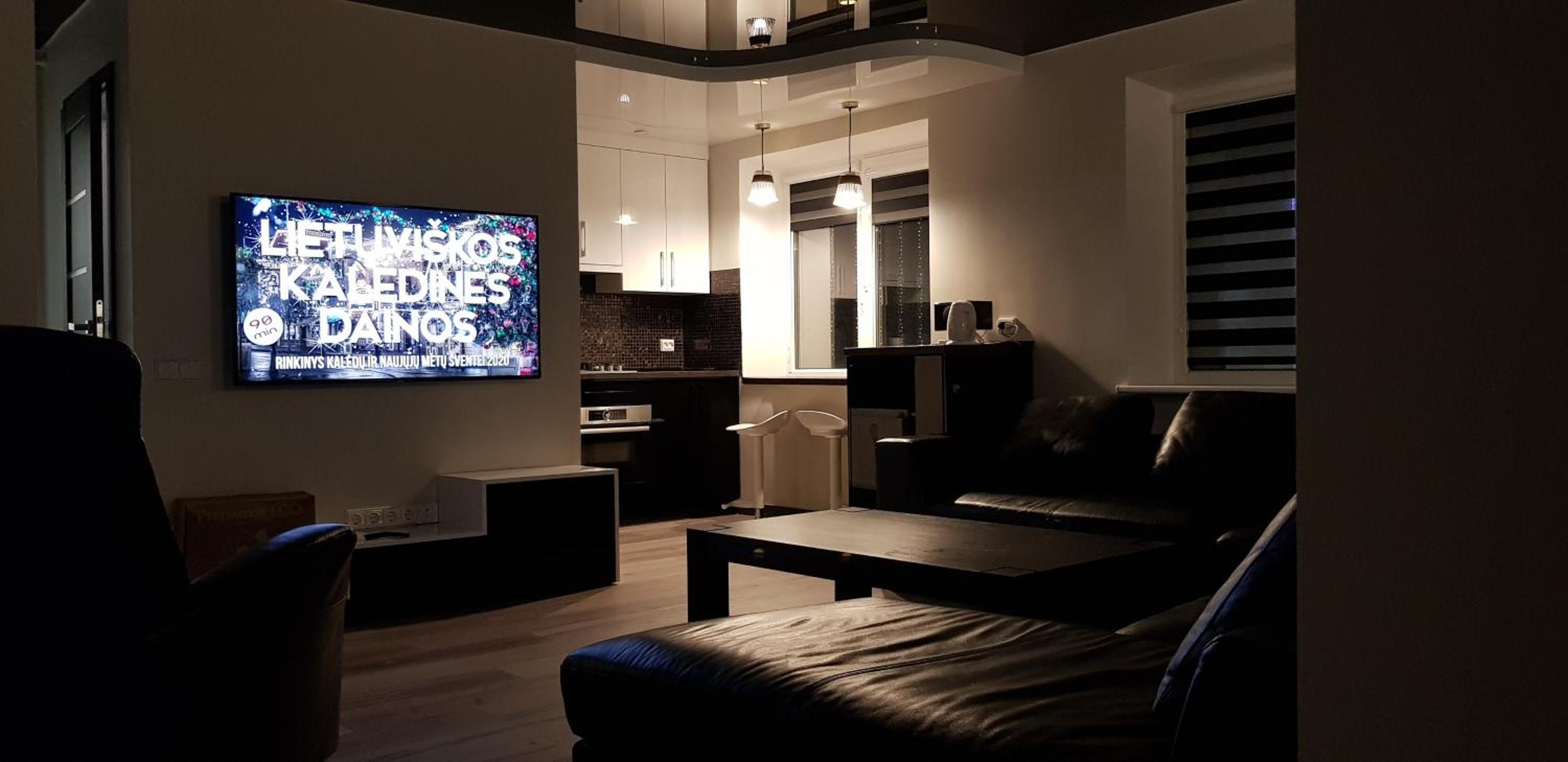 Apartment - Ground Floor photo 1