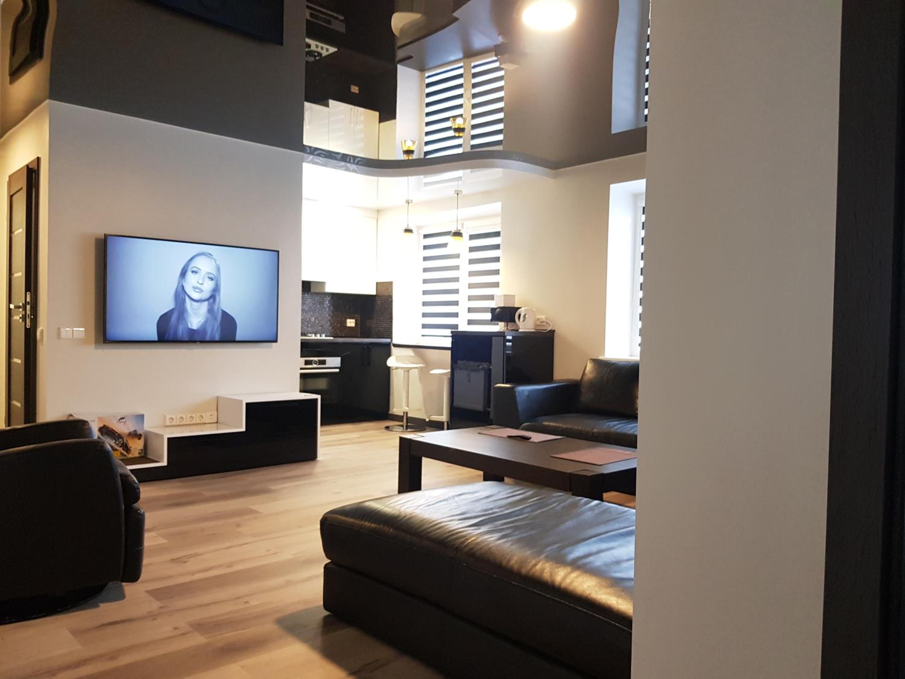 Apartment - Ground Floor photo 2