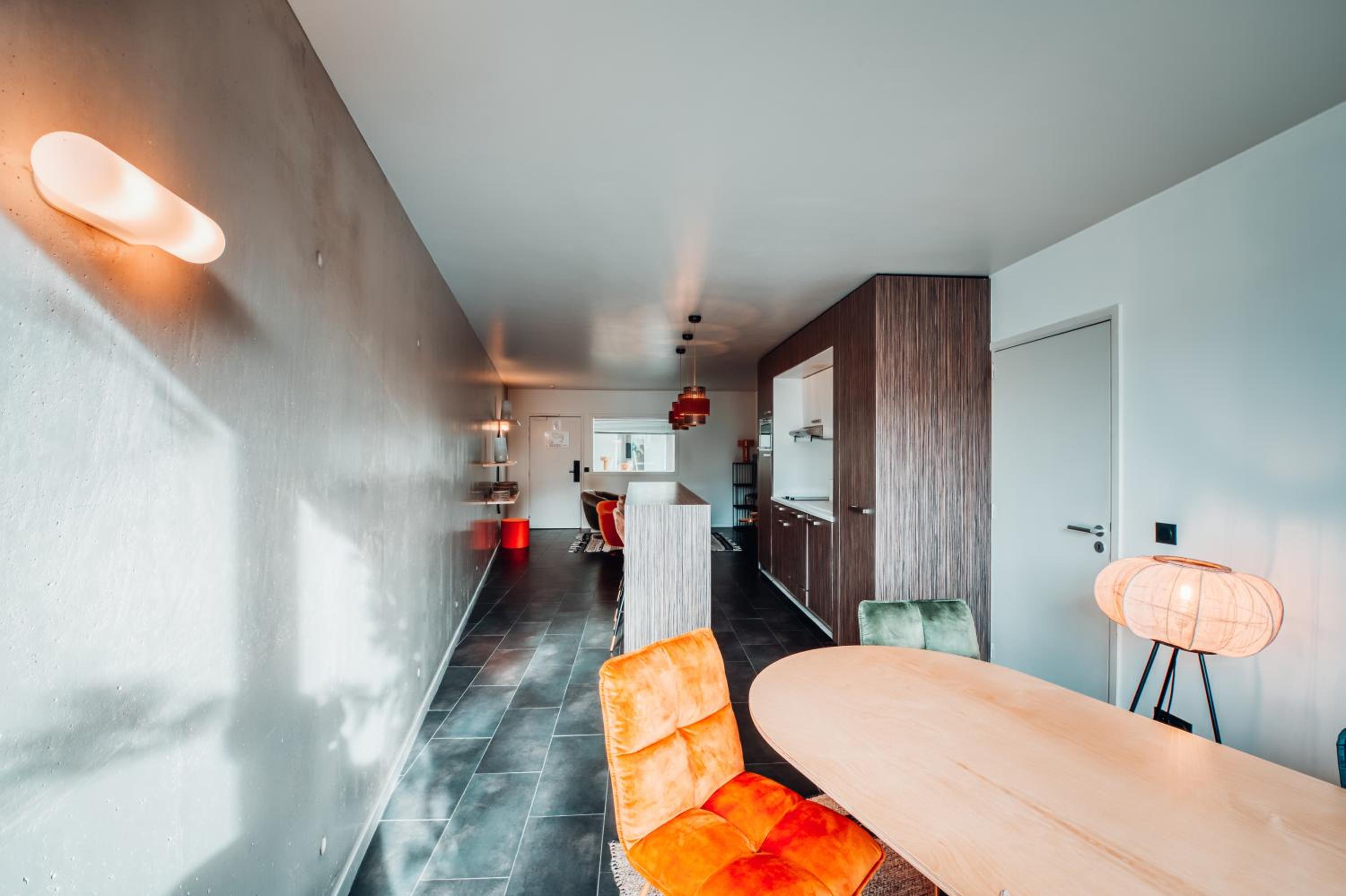 Standard Family Apartment - Photo 10
